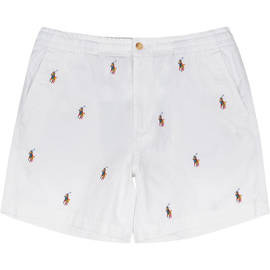 Polo Ralph Lauren 32/1 Stretch Twill