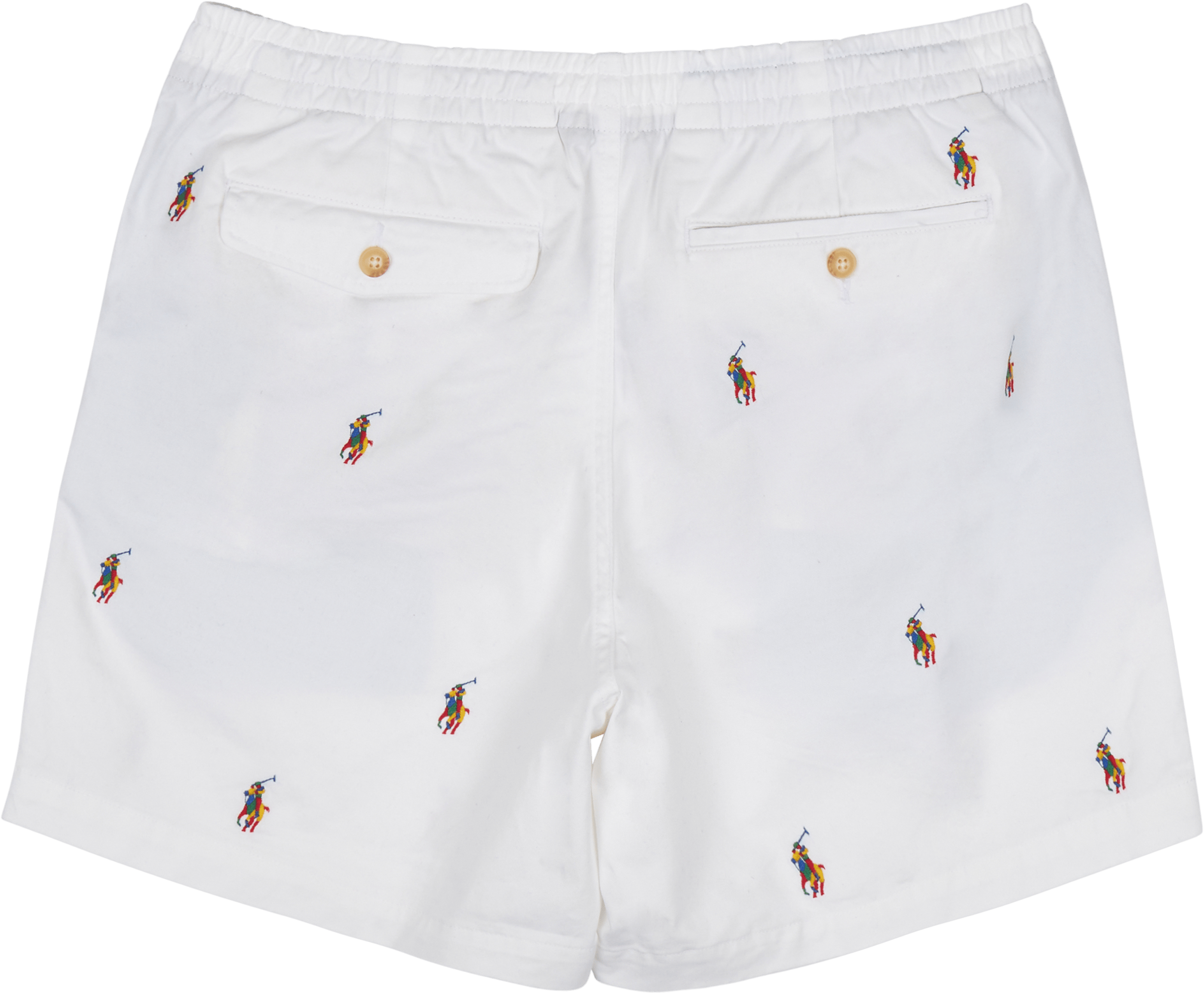 Polo Ralph Lauren 32/1 Stretch Twill - Bild 2
