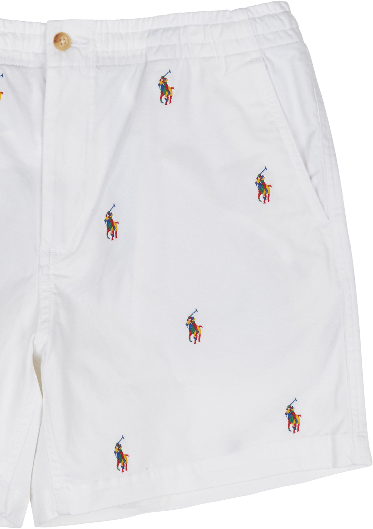 Polo Ralph Lauren 32/1 Stretch Twill - Bild 3