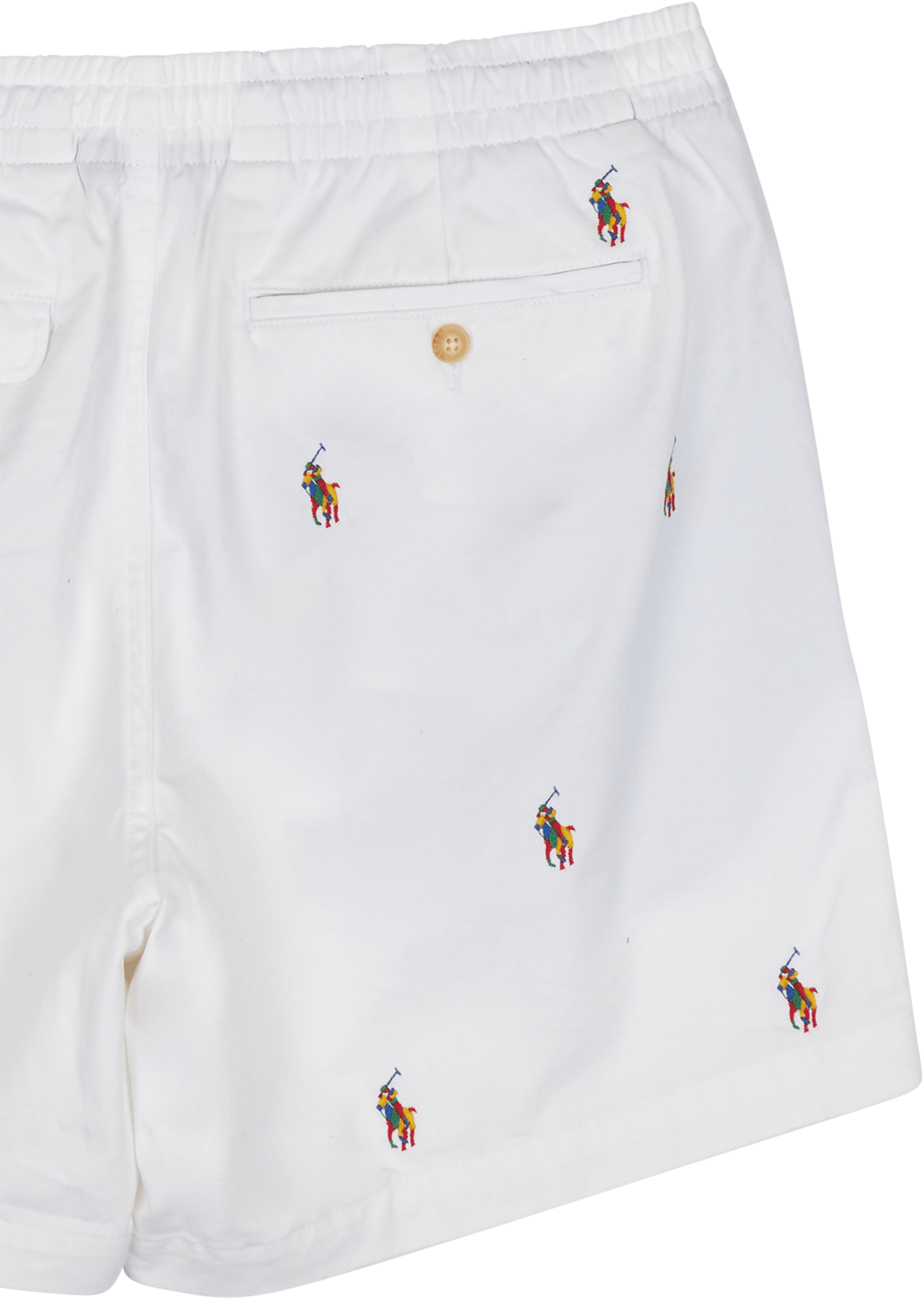 Polo Ralph Lauren 32/1 Stretch Twill - Bild 4