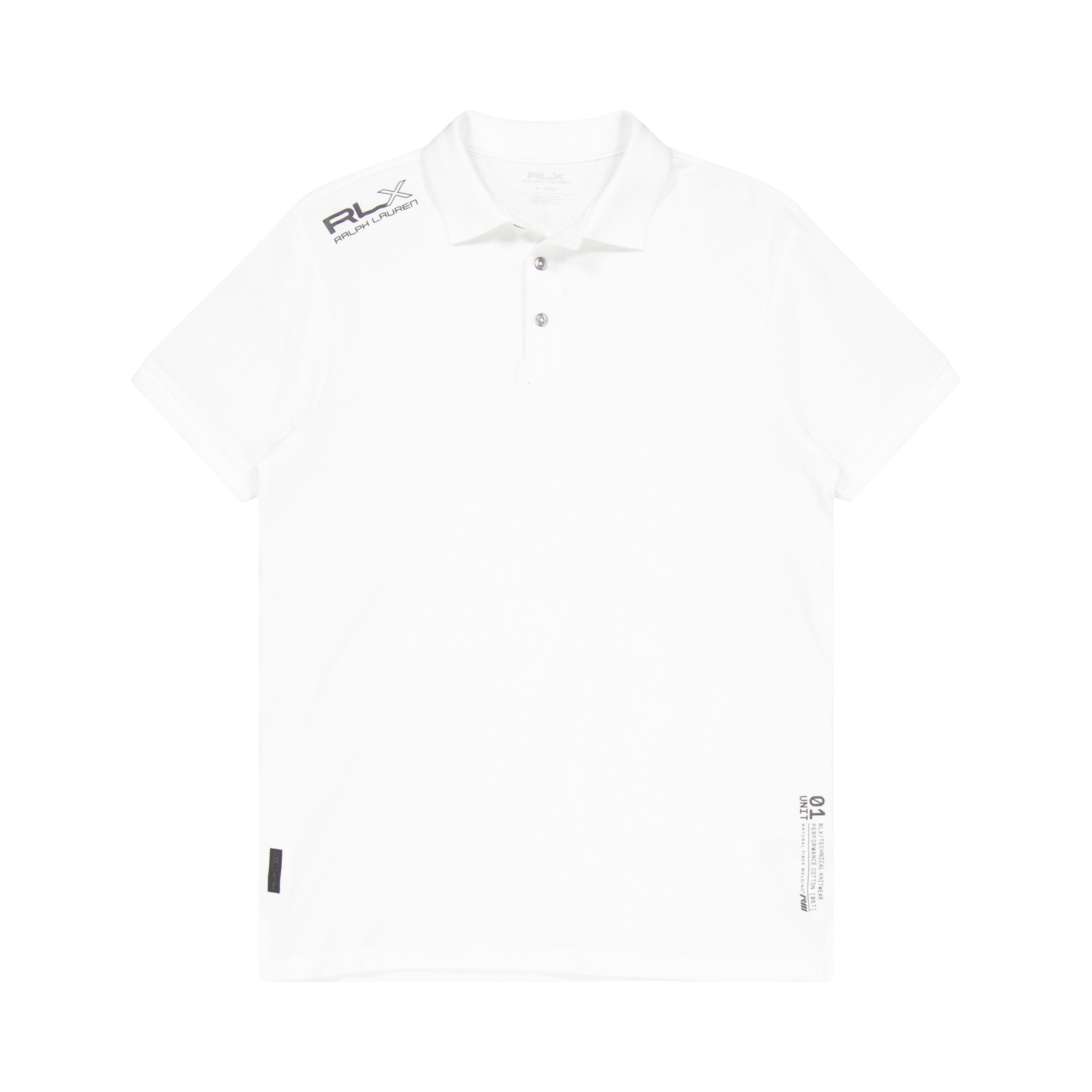 Nfw-ssl-psh Pure White