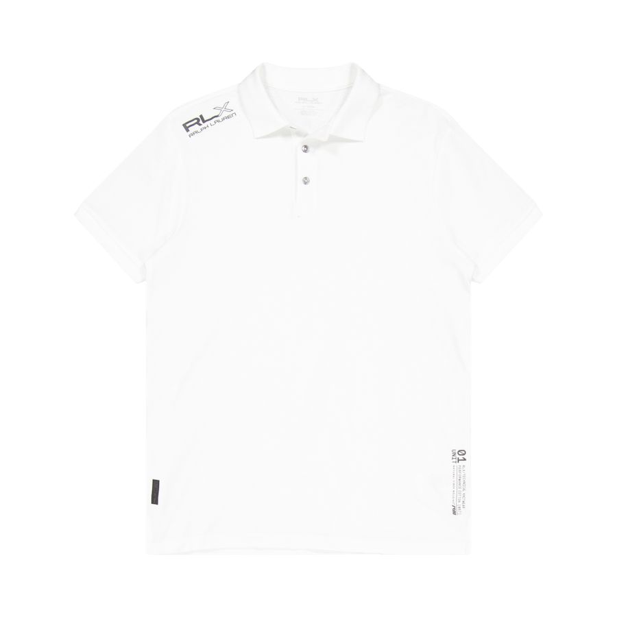 Nfw-ssl-psh Pure White