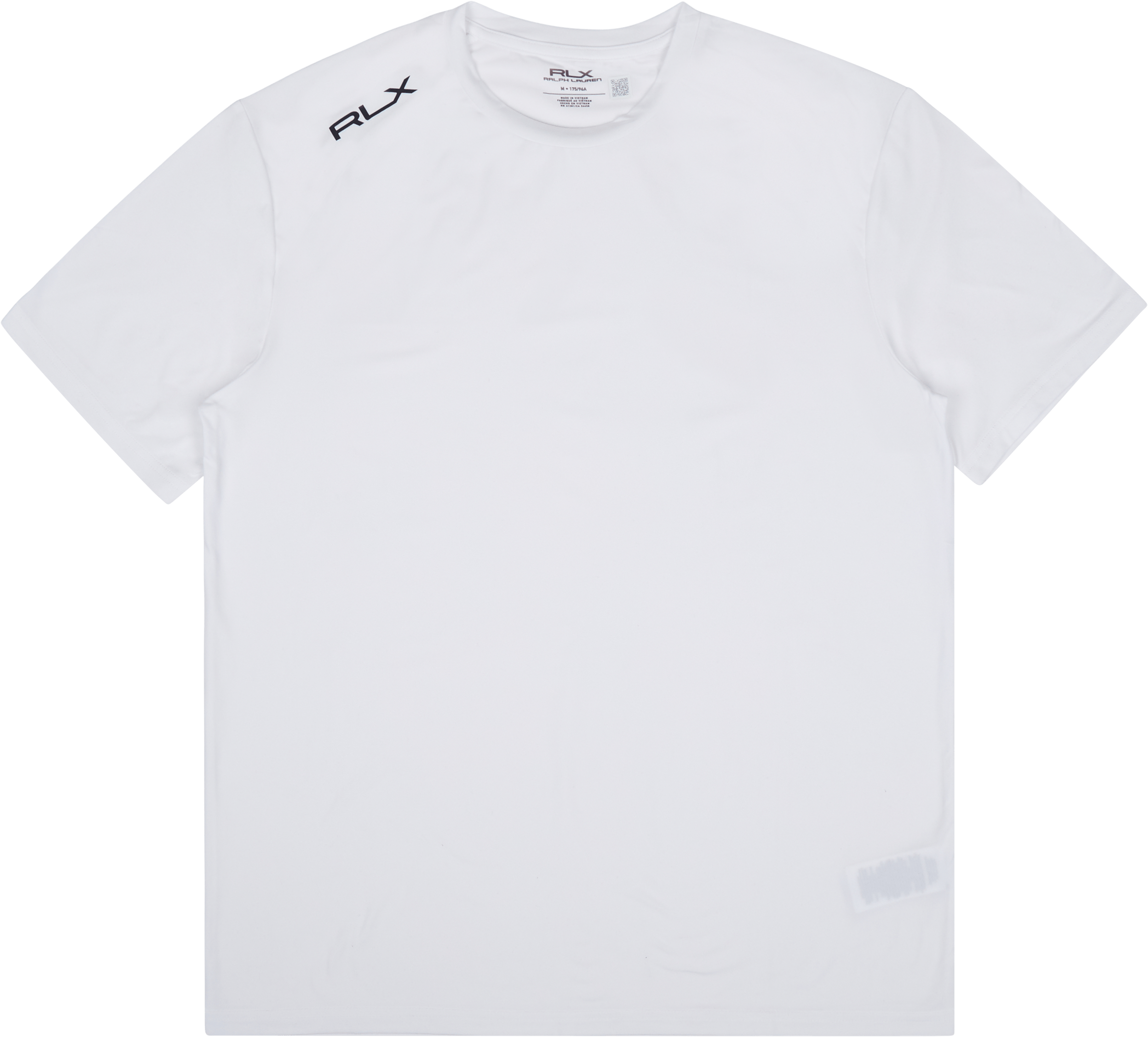 Rec Peached Airflow-ssl-tsh Pure White