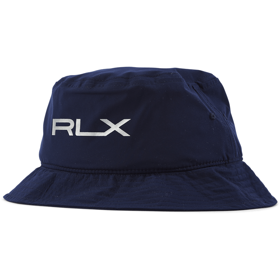 Plainweave Poly-loft Bucket Ha French Navy