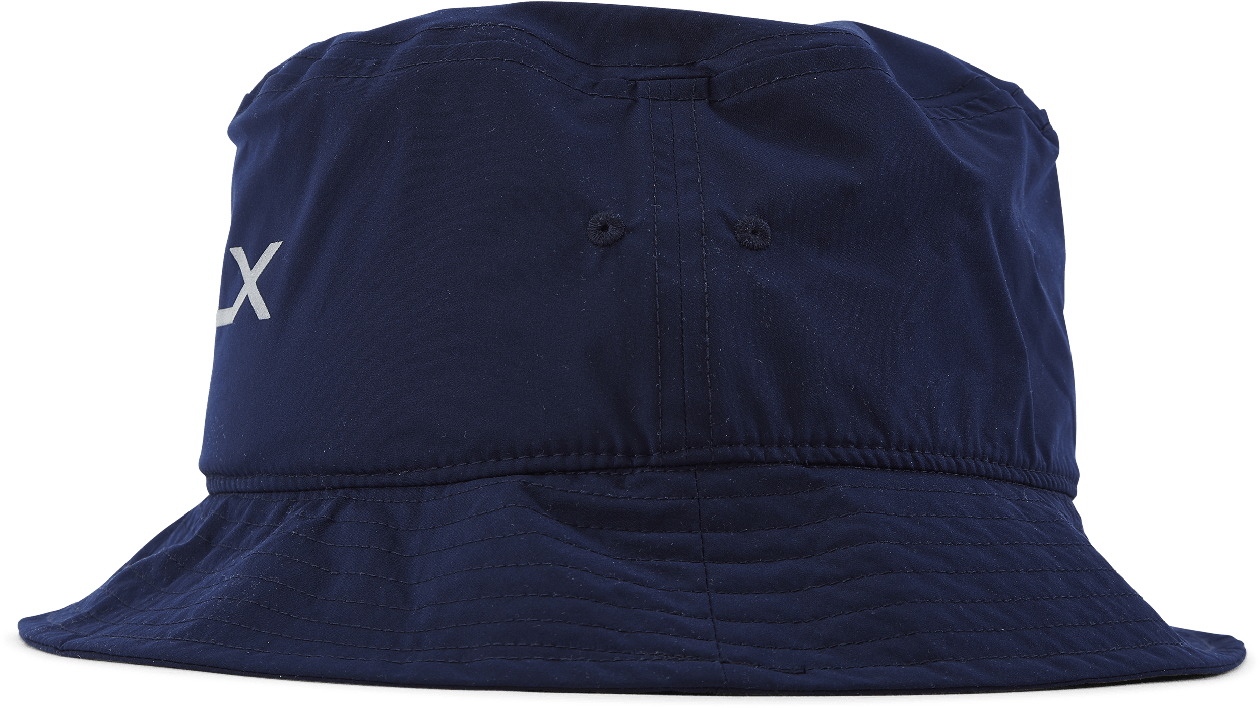 Plainweave Poly-loft Bucket Ha French Navy - Bild 2