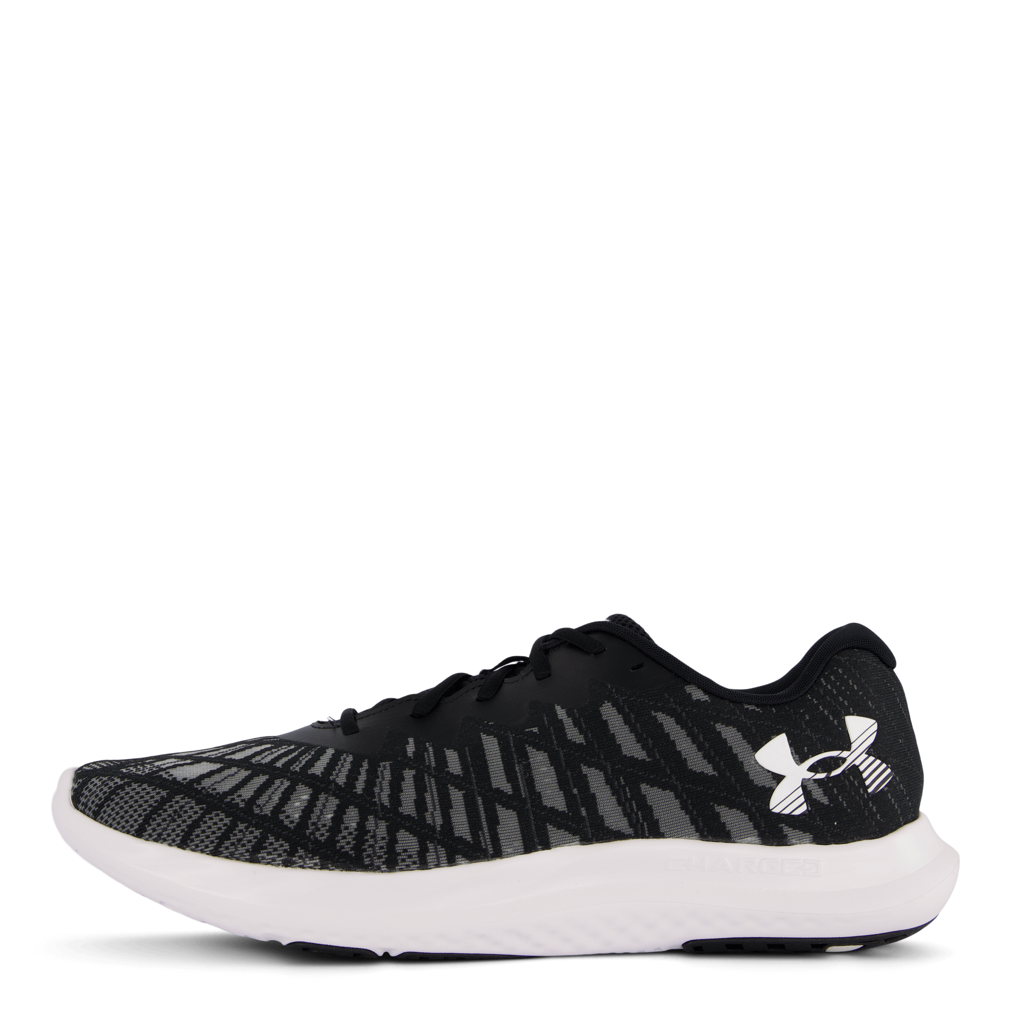 Charged Breeze 2 Black