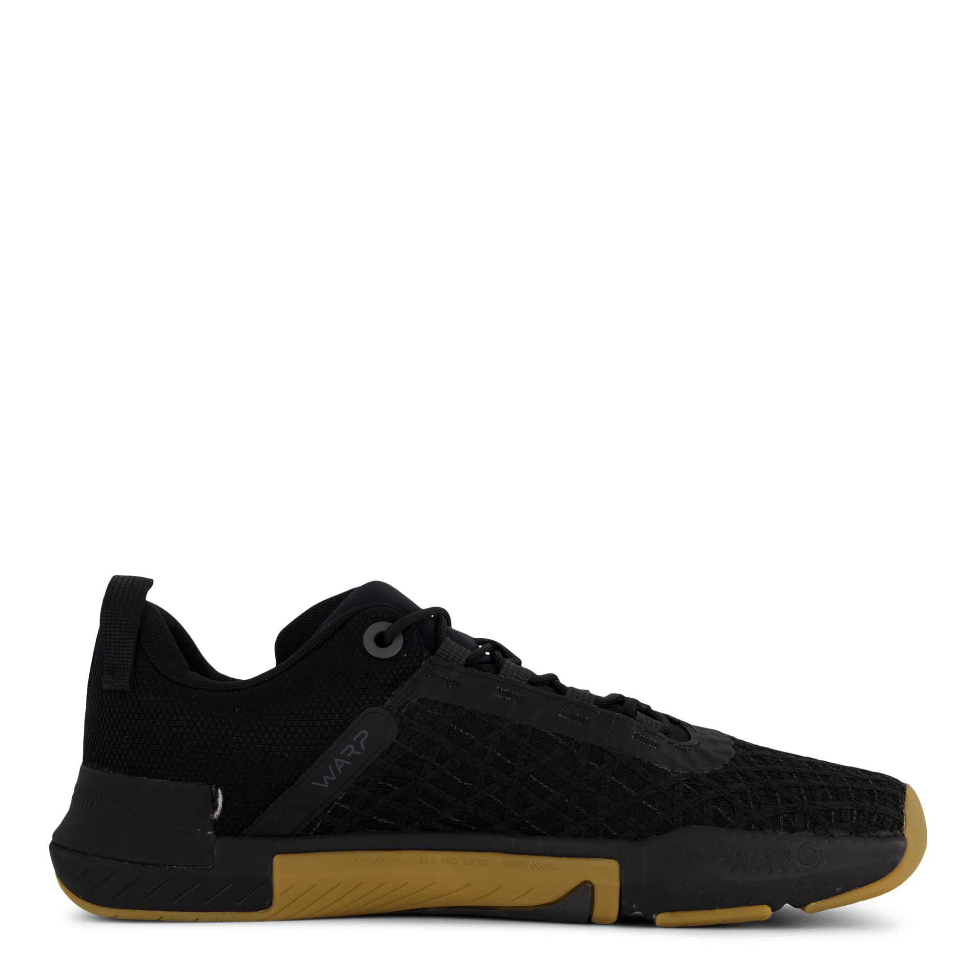Tribase Reign 5 Black - Bild 3
