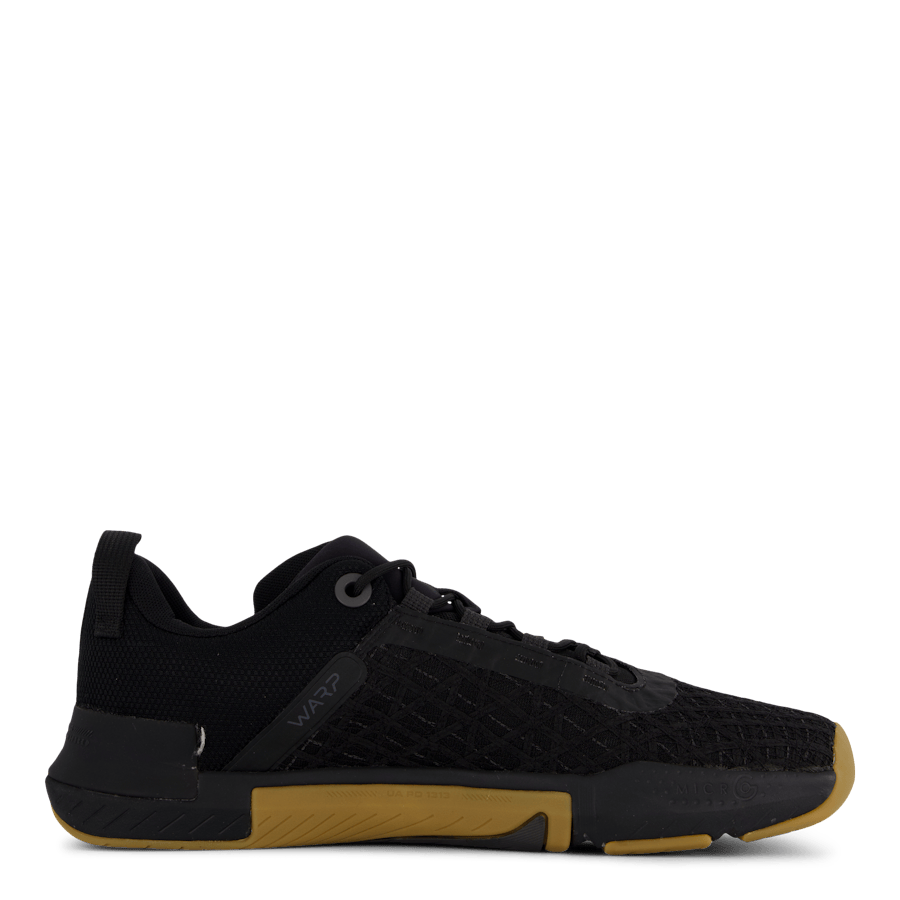 Tribase Reign 5 Black - Bild 3