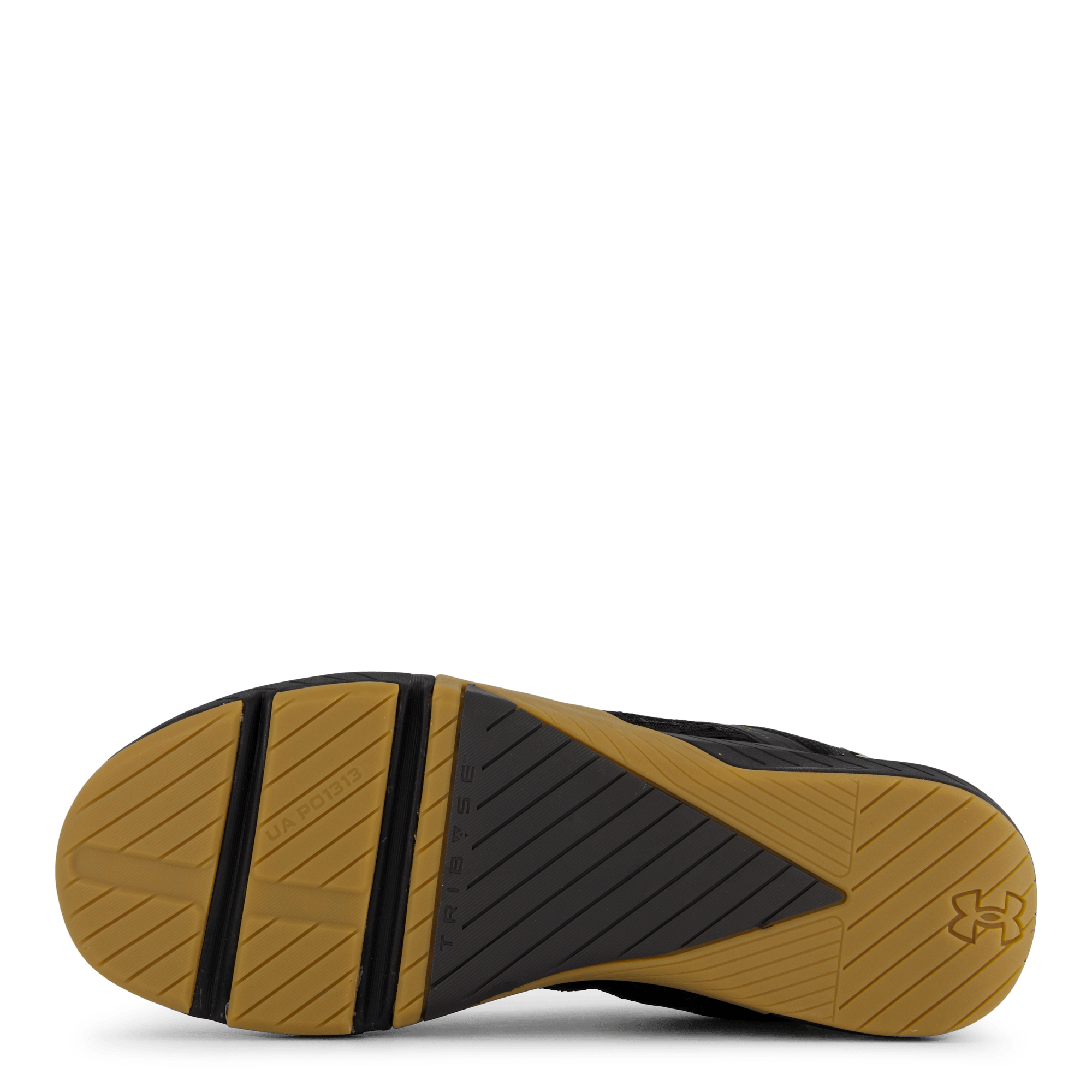 Tribase Reign 5 Black - Bild 4