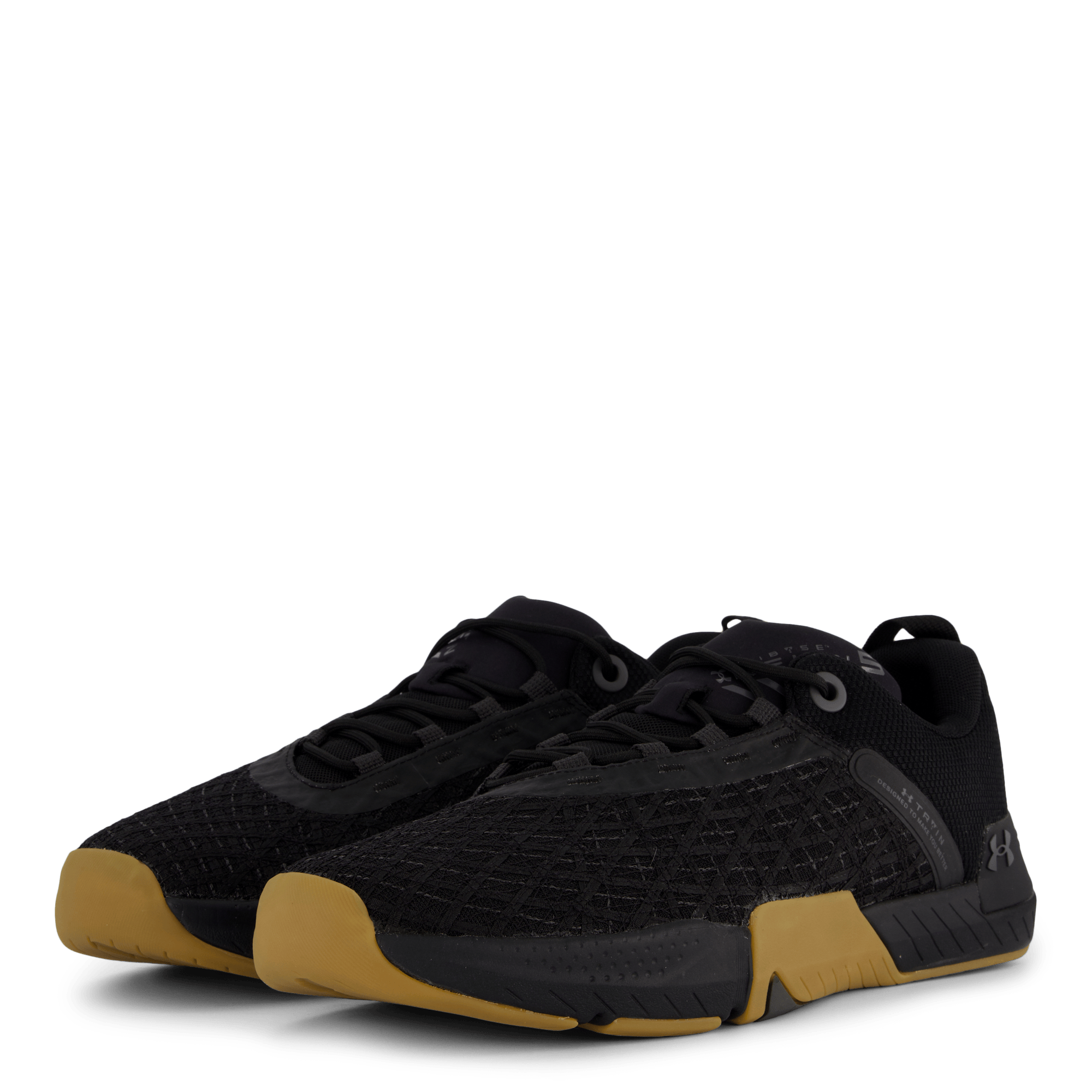Tribase Reign 5 Black - Bild 5
