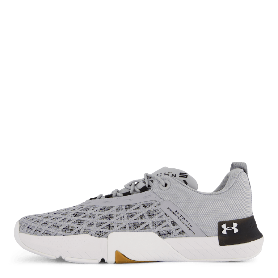 Tribase Reign 5 White