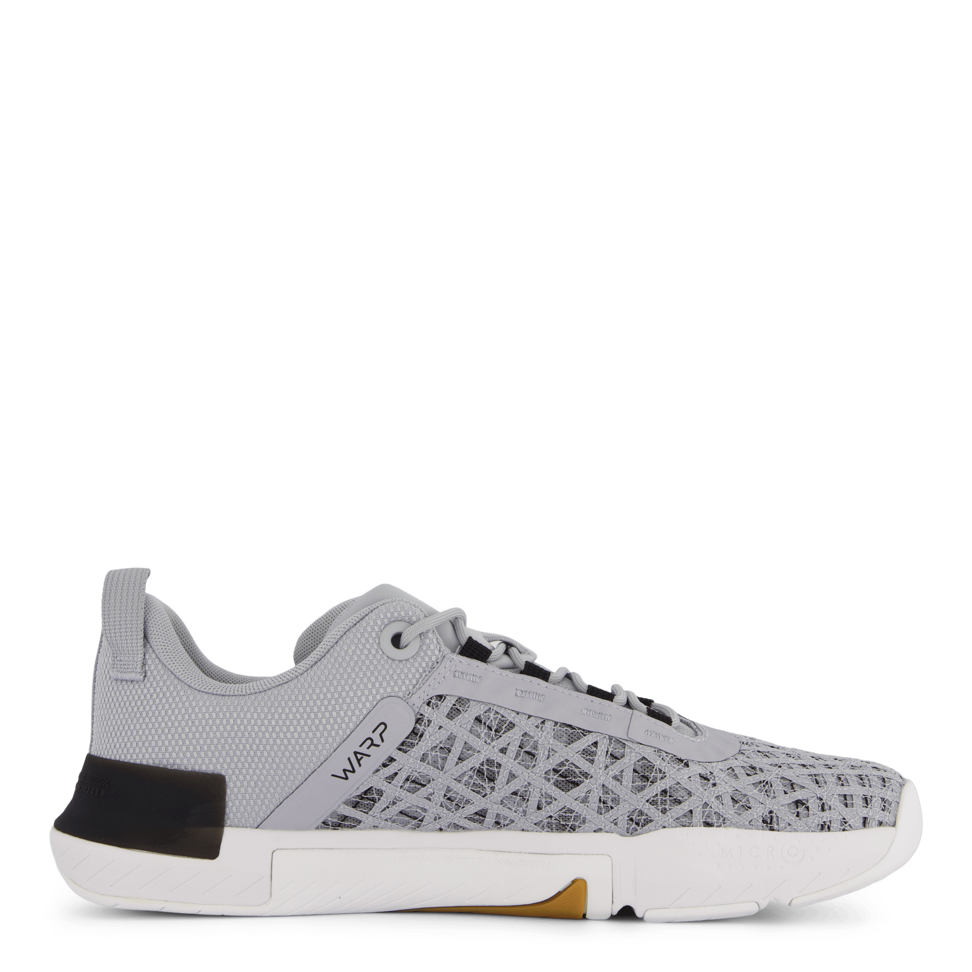 Tribase Reign 5 White - Bild 3