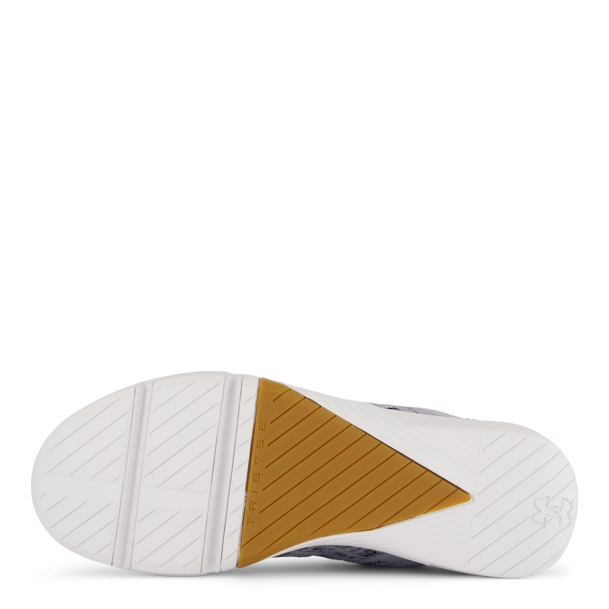 Tribase Reign 5 White - Bild 4