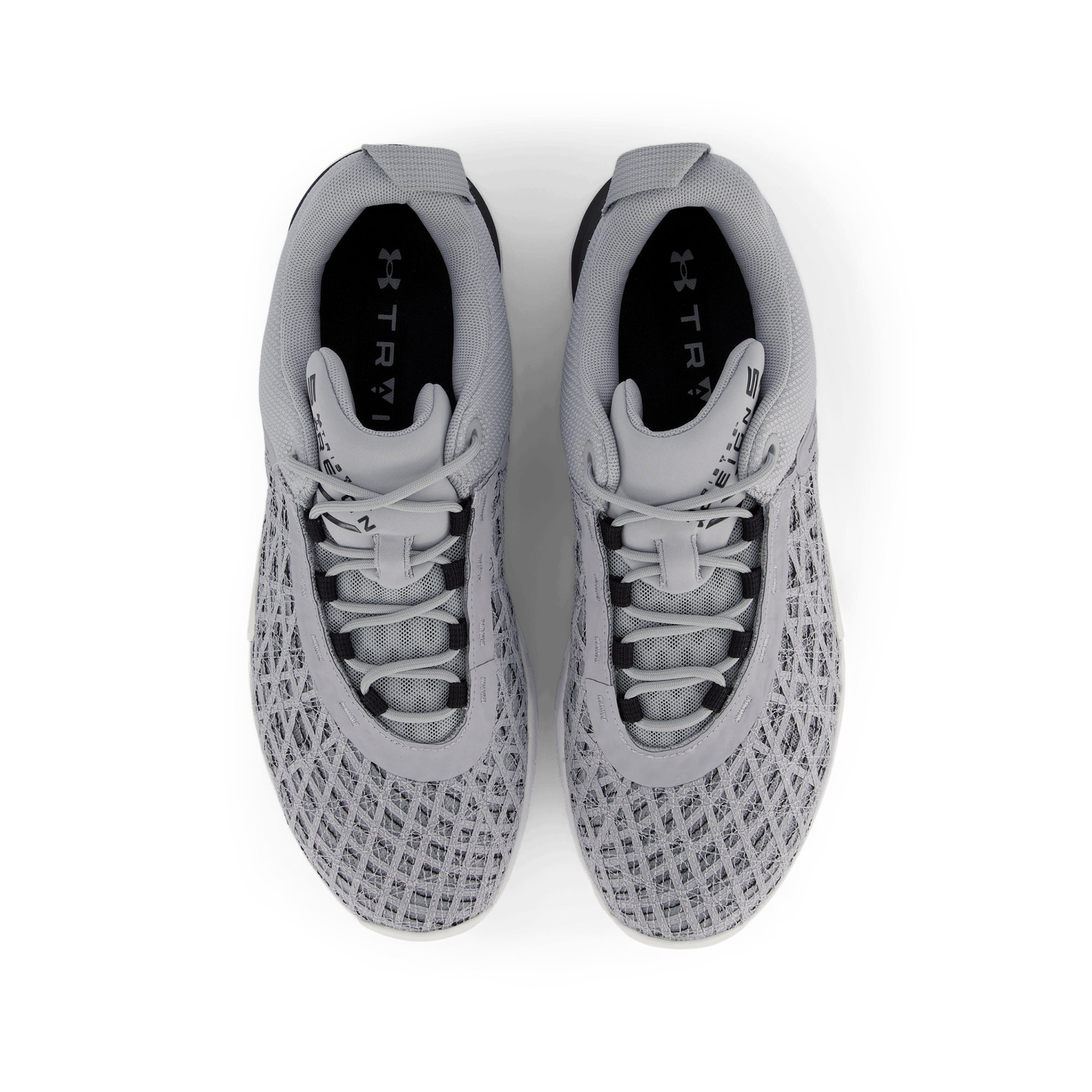 Tribase Reign 5 White - Bild 6