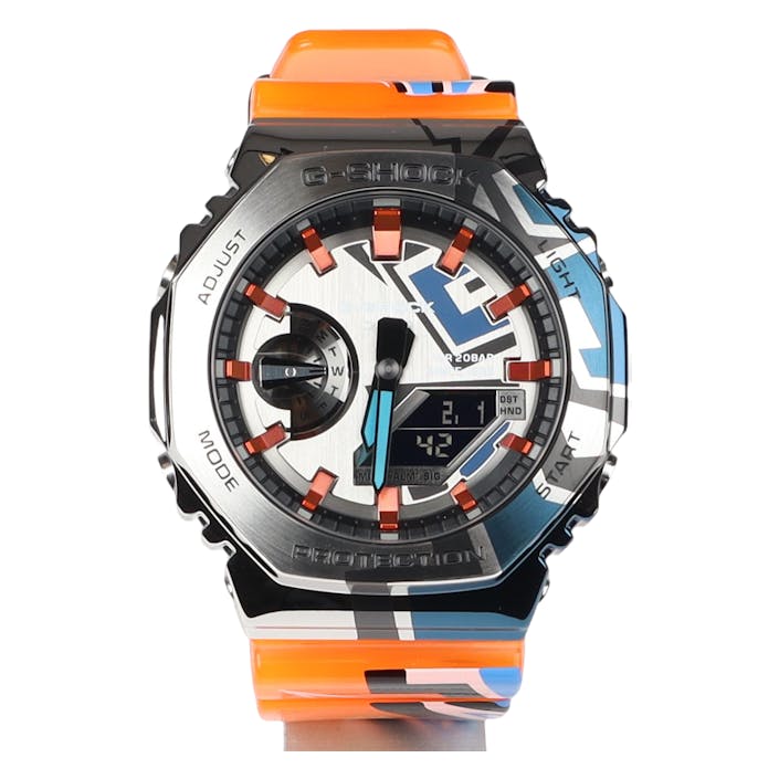 Casio G-shock (5611)_basic/lim, Unisex, Vybavenie, ostatné príslušenstvo, ONESIZE