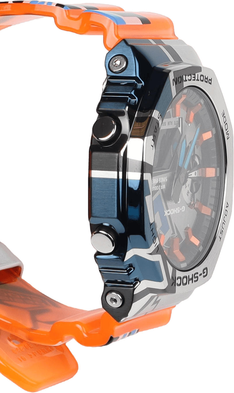 Casio G-shock (5611)_basic/lim - Bild 3
