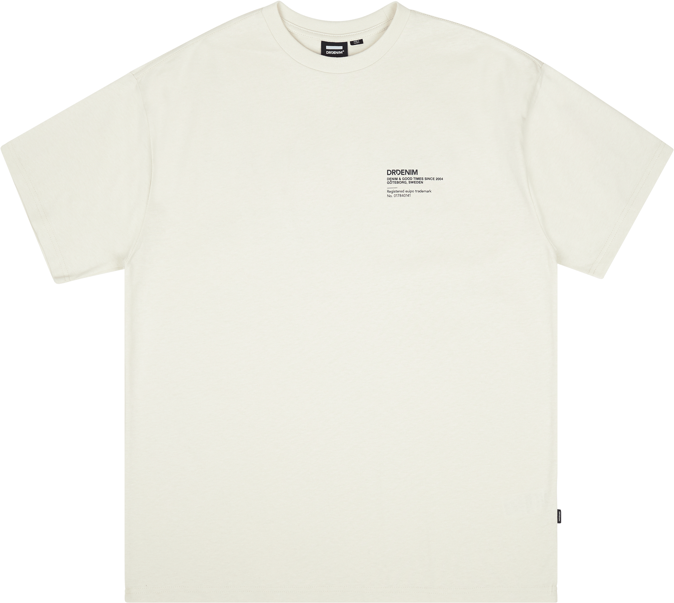 Trooper Tee Aj1 Bone Happy Hour