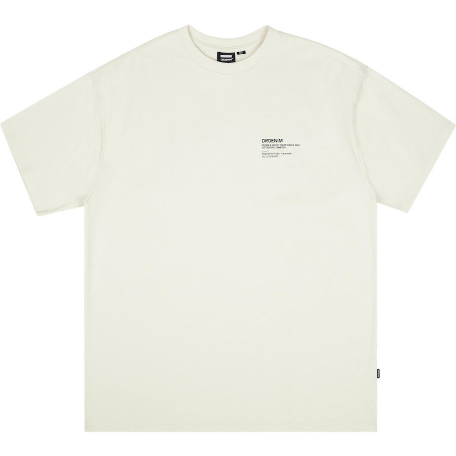 Trooper Tee Aj1 Bone Happy Hour