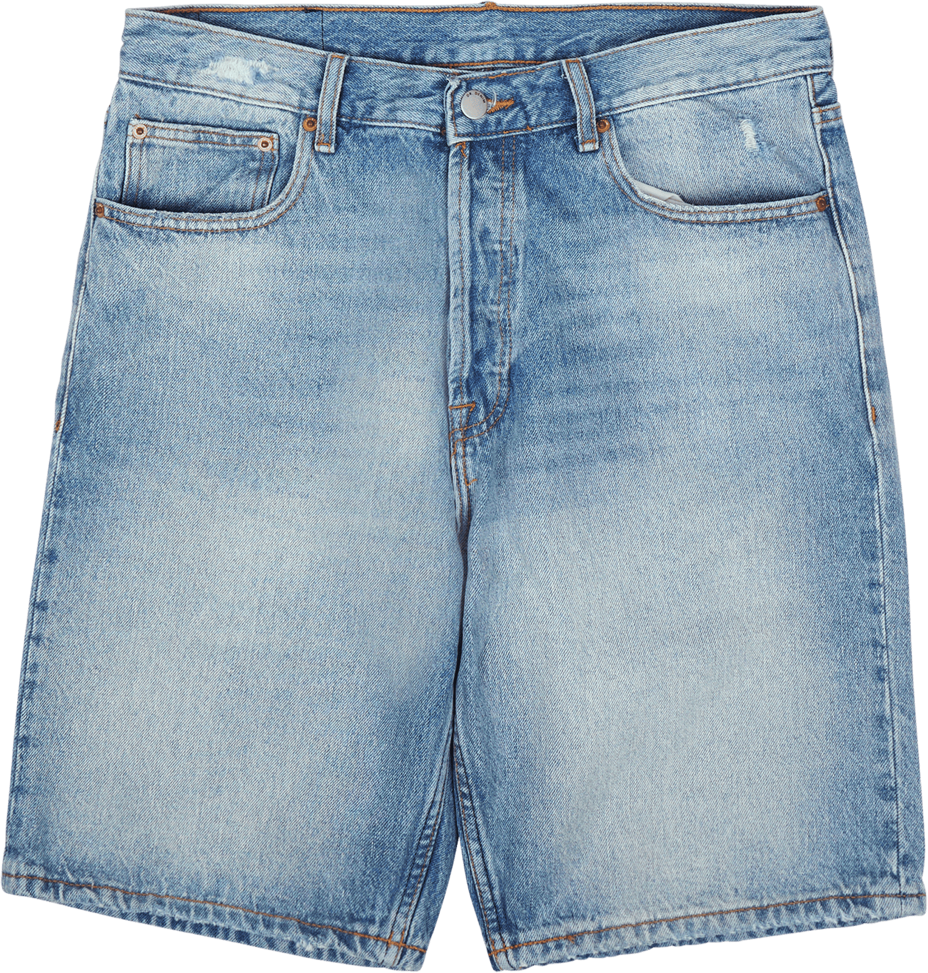 Dash Shorts K51 Stone Cast Used