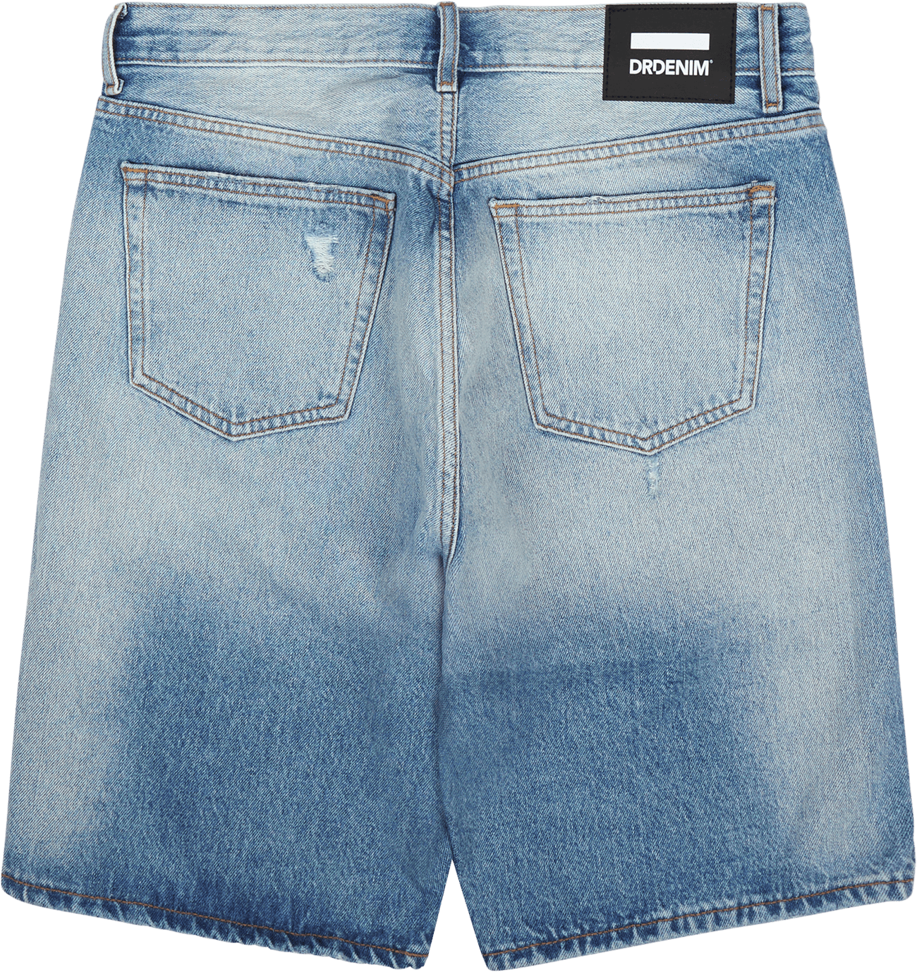 Dash Shorts K51 Stone Cast Used - Bild 2