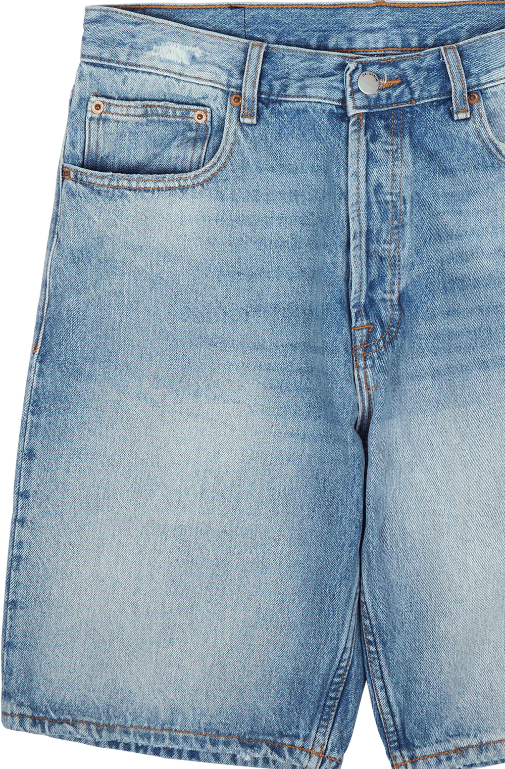 Dash Shorts K51 Stone Cast Used - Bild 3