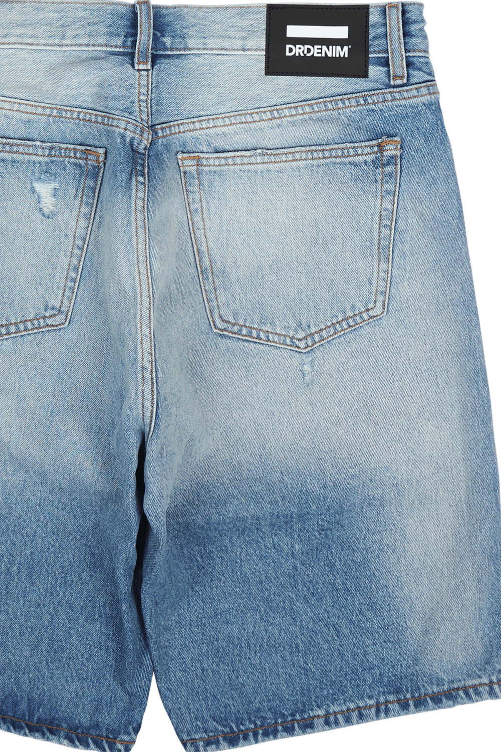 Dash Shorts K51 Stone Cast Used - Bild 4