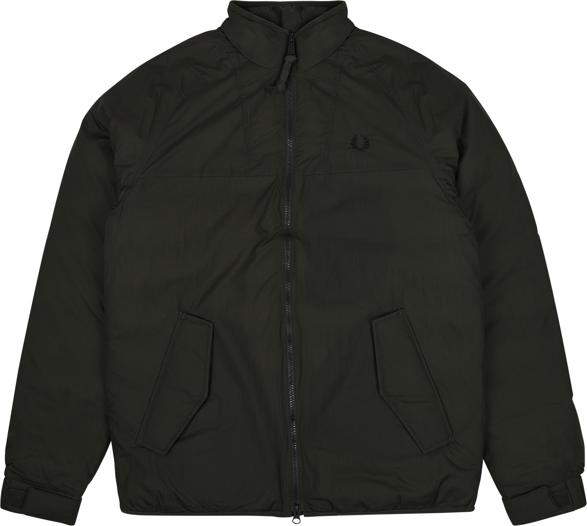 Fred Perry Insulated Zip Jkt 408