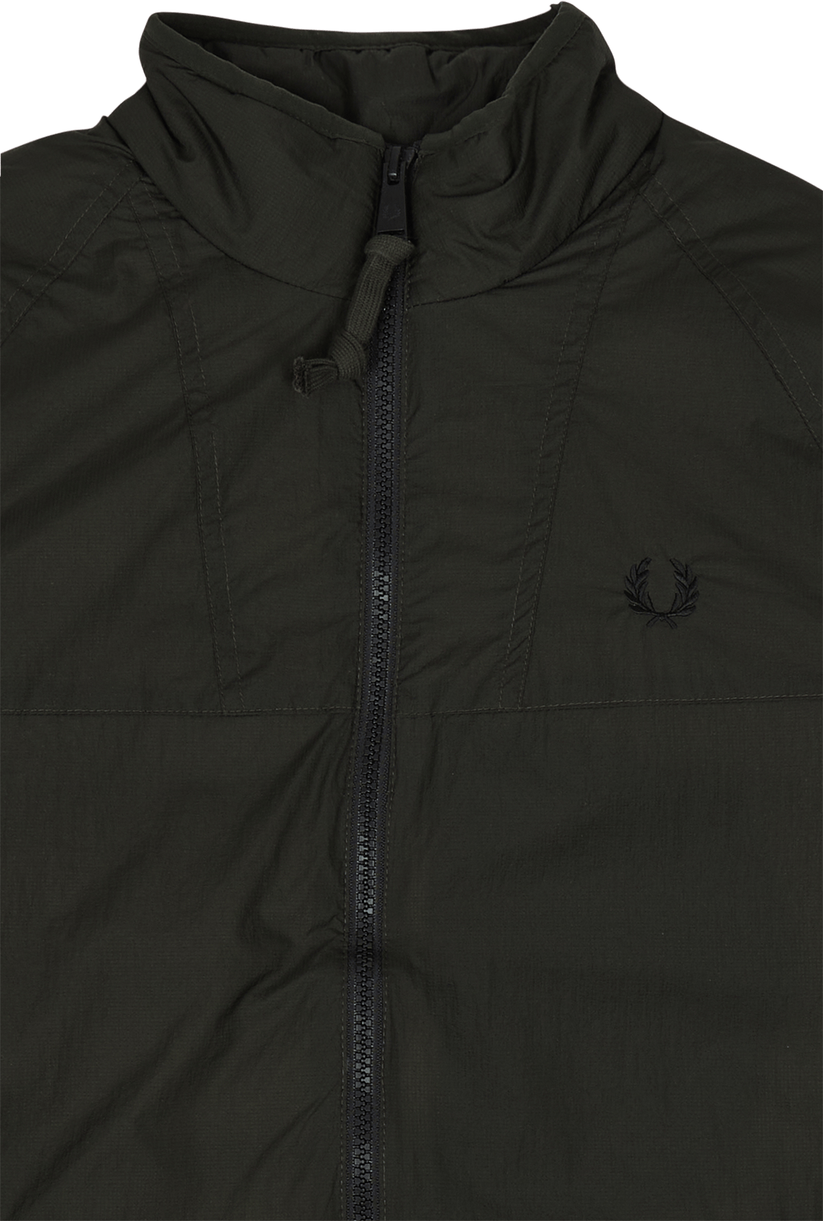 Fred Perry Insulated Zip Jkt 408 - Bild 3