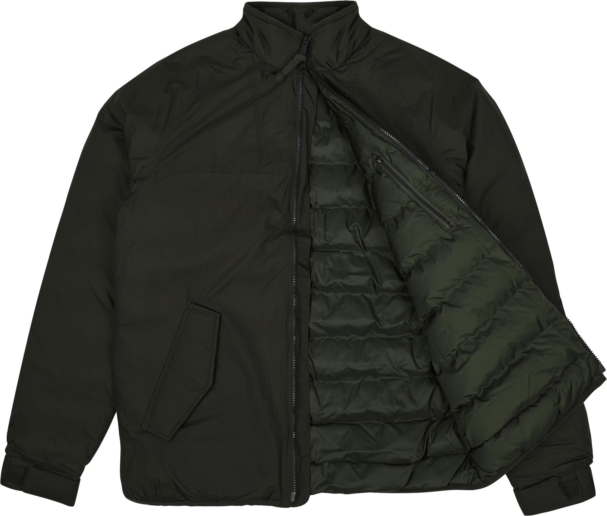 Fred Perry Insulated Zip Jkt 408 - Bild 4