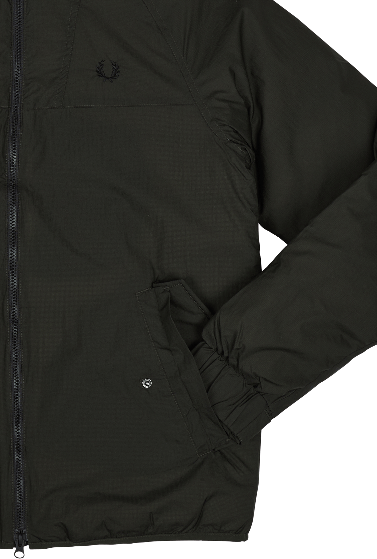 Fred Perry Insulated Zip Jkt 408 - Bild 5
