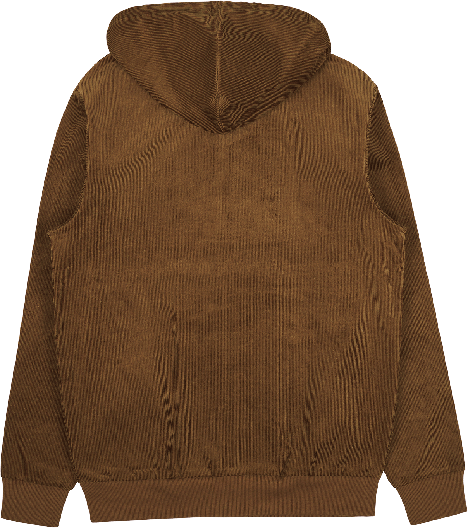 Fred Perry Cord Hooded Trk Jkt - Bild 2