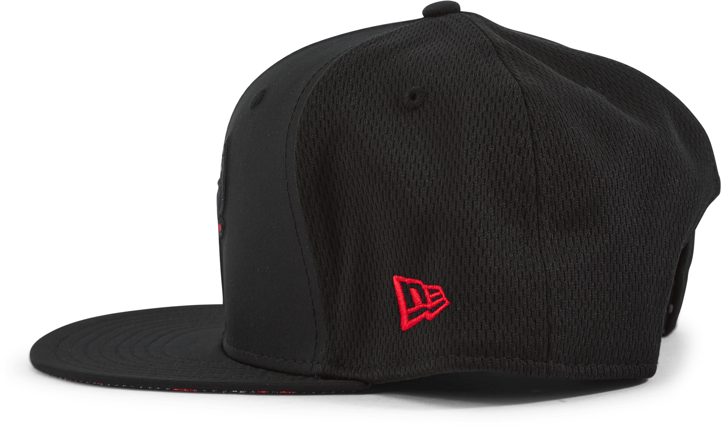 BULLS PRINT INFILL 9FIFTY - Bild 2