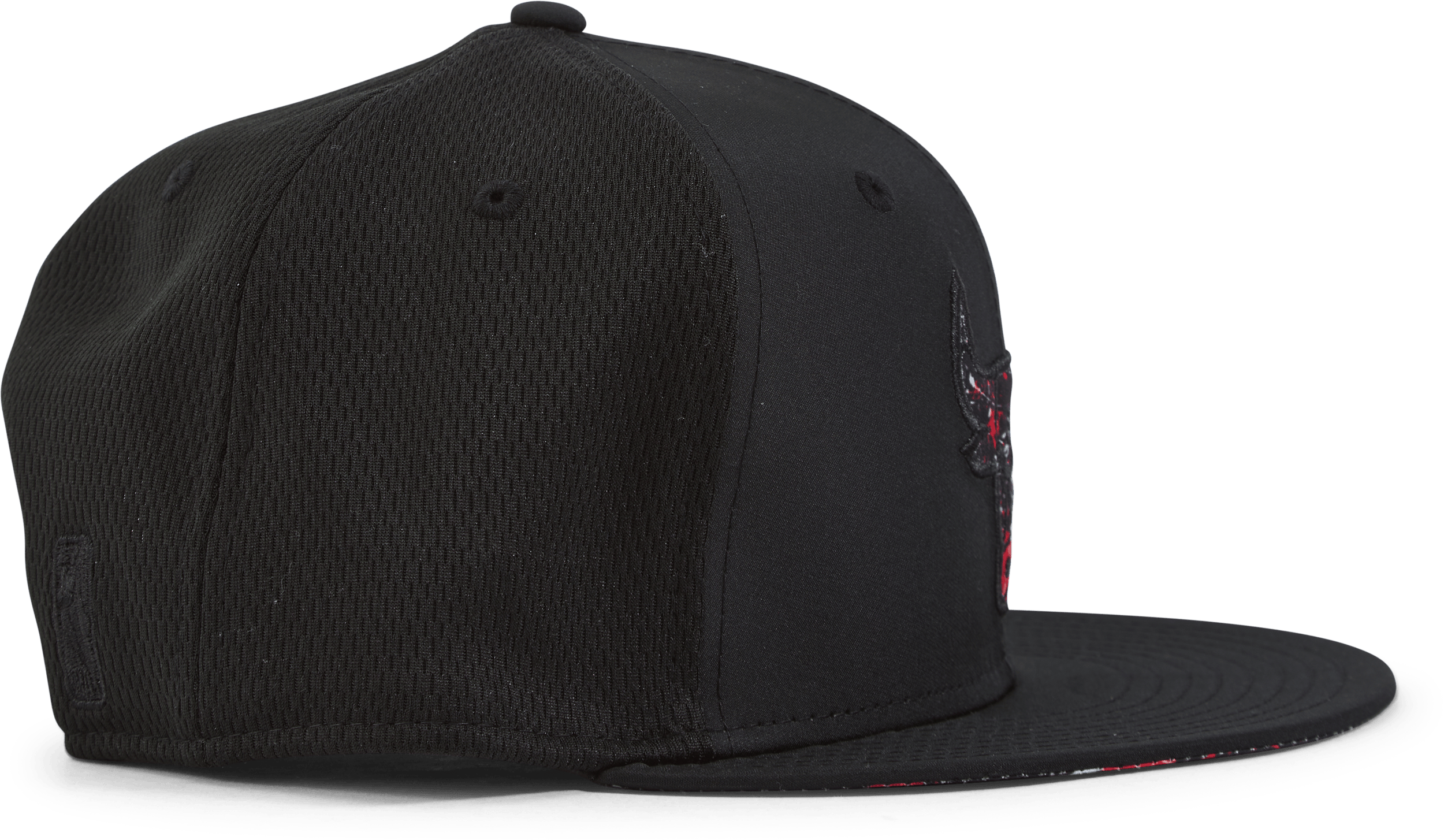 BULLS PRINT INFILL 9FIFTY - Bild 4