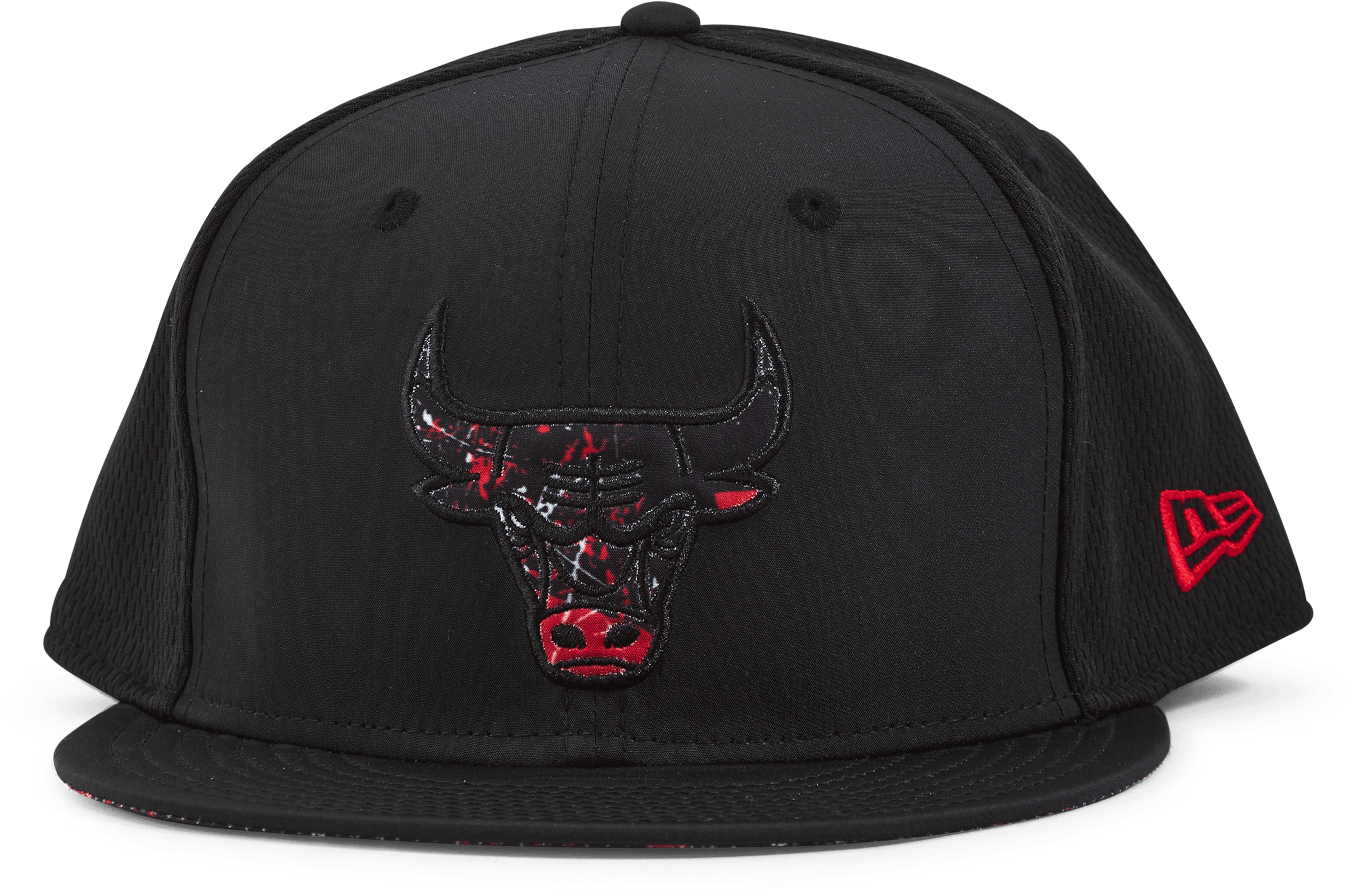 BULLS PRINT INFILL 9FIFTY - Bild 5