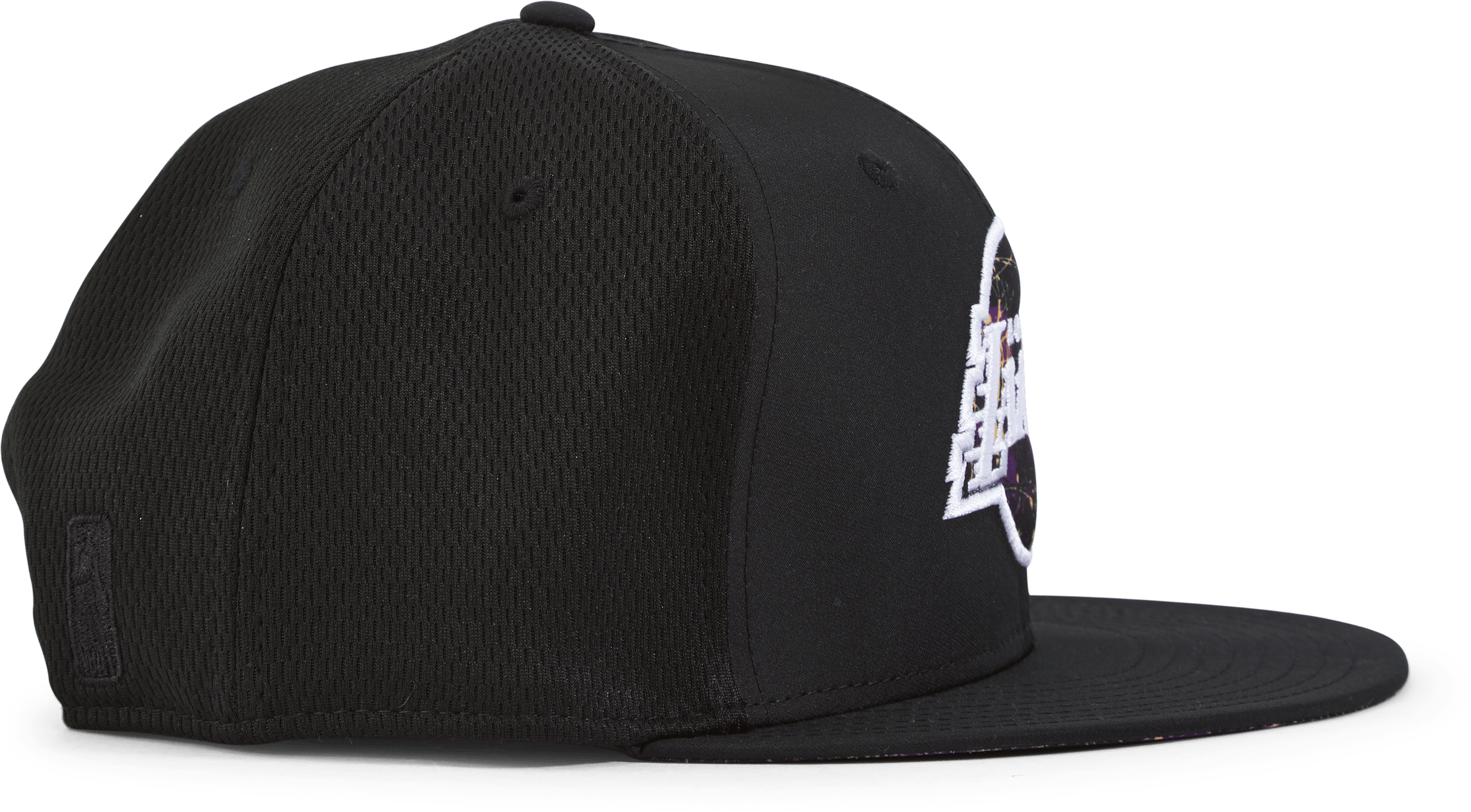 LAKERS PRINT INFILL 9FIFTY - Bild 4