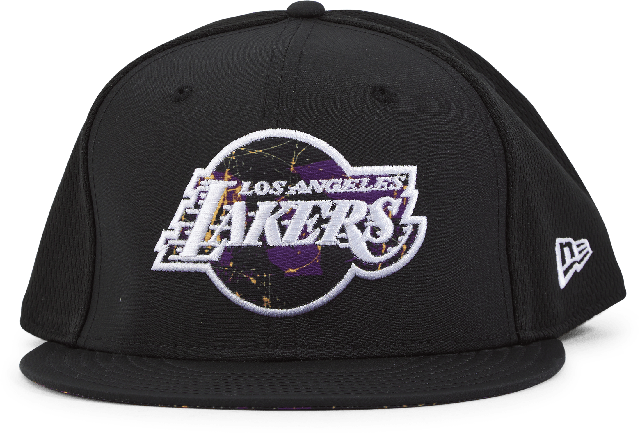 LAKERS PRINT INFILL 9FIFTY - Bild 5