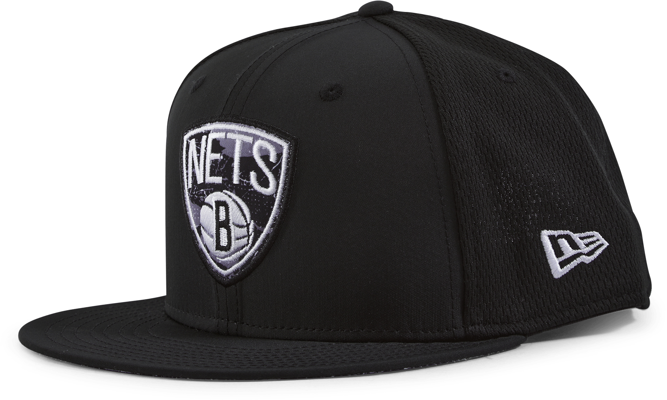 NETS PRINT INFILL 9FIFTY