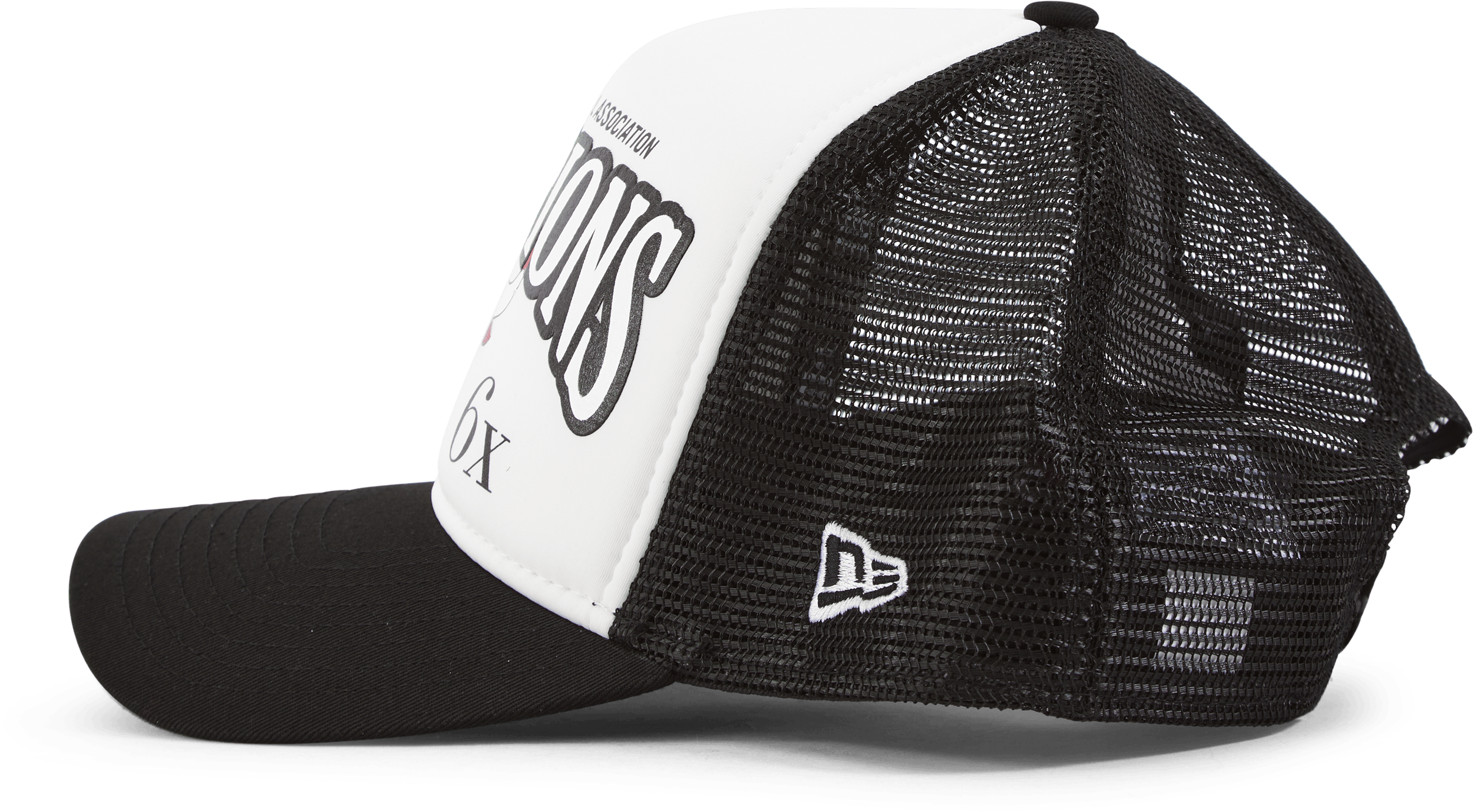 BULLS LEAGUE CHAMPIONS TRUCKER - Bild 2