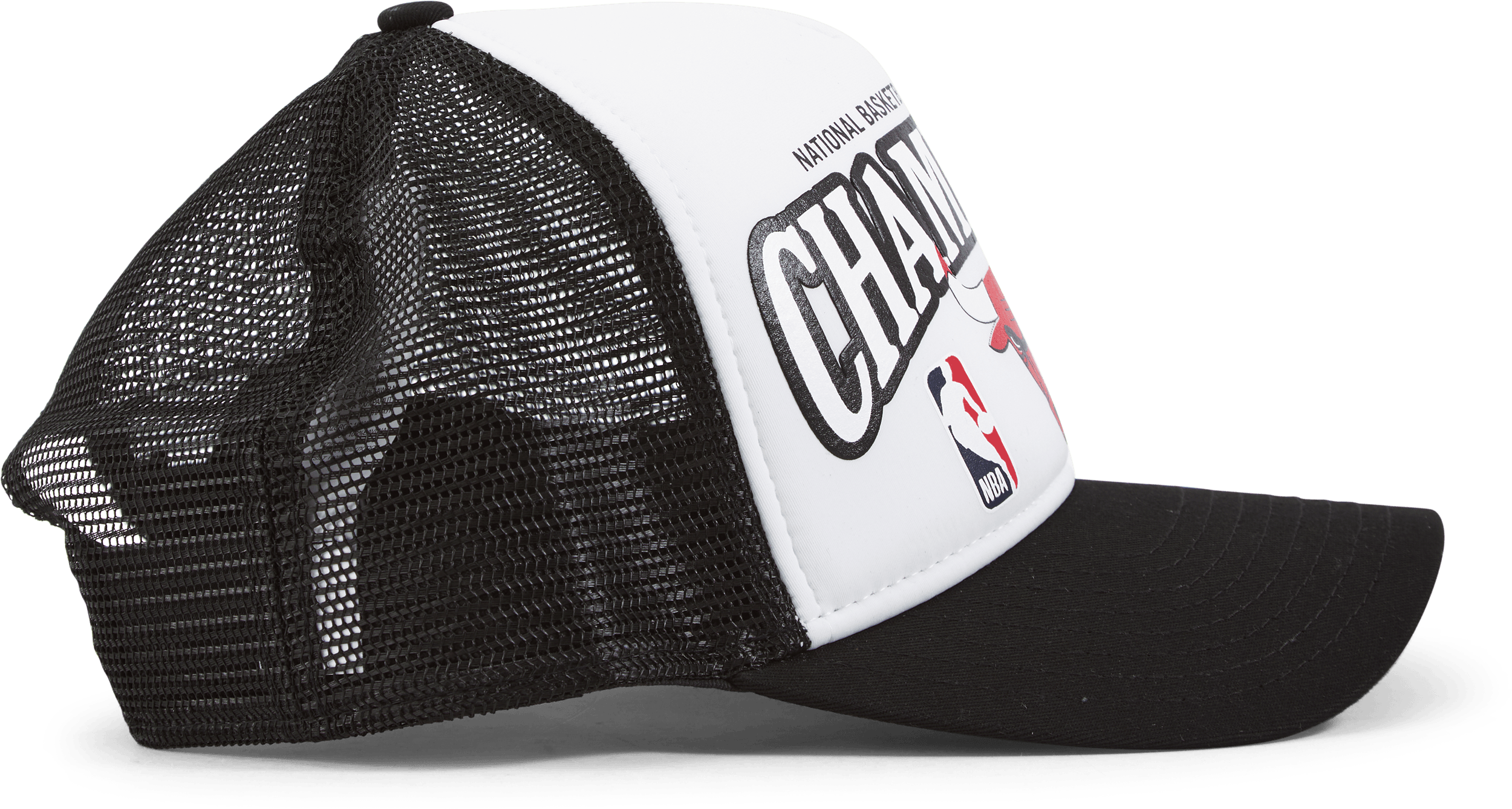 BULLS LEAGUE CHAMPIONS TRUCKER - Bild 4