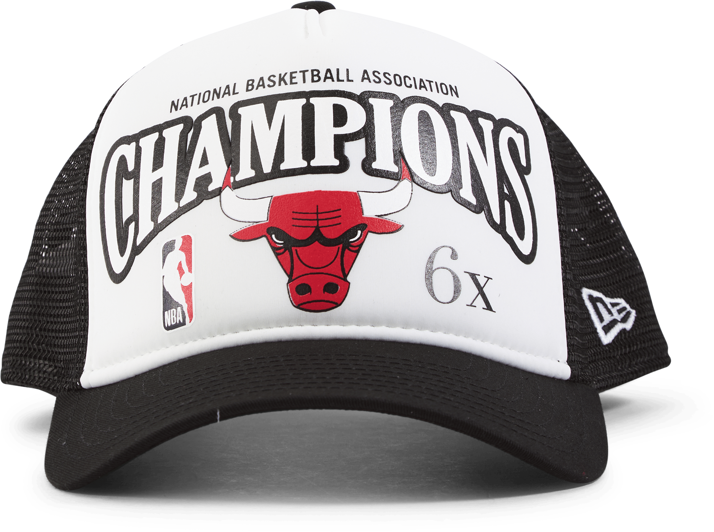 BULLS LEAGUE CHAMPIONS TRUCKER - Bild 5