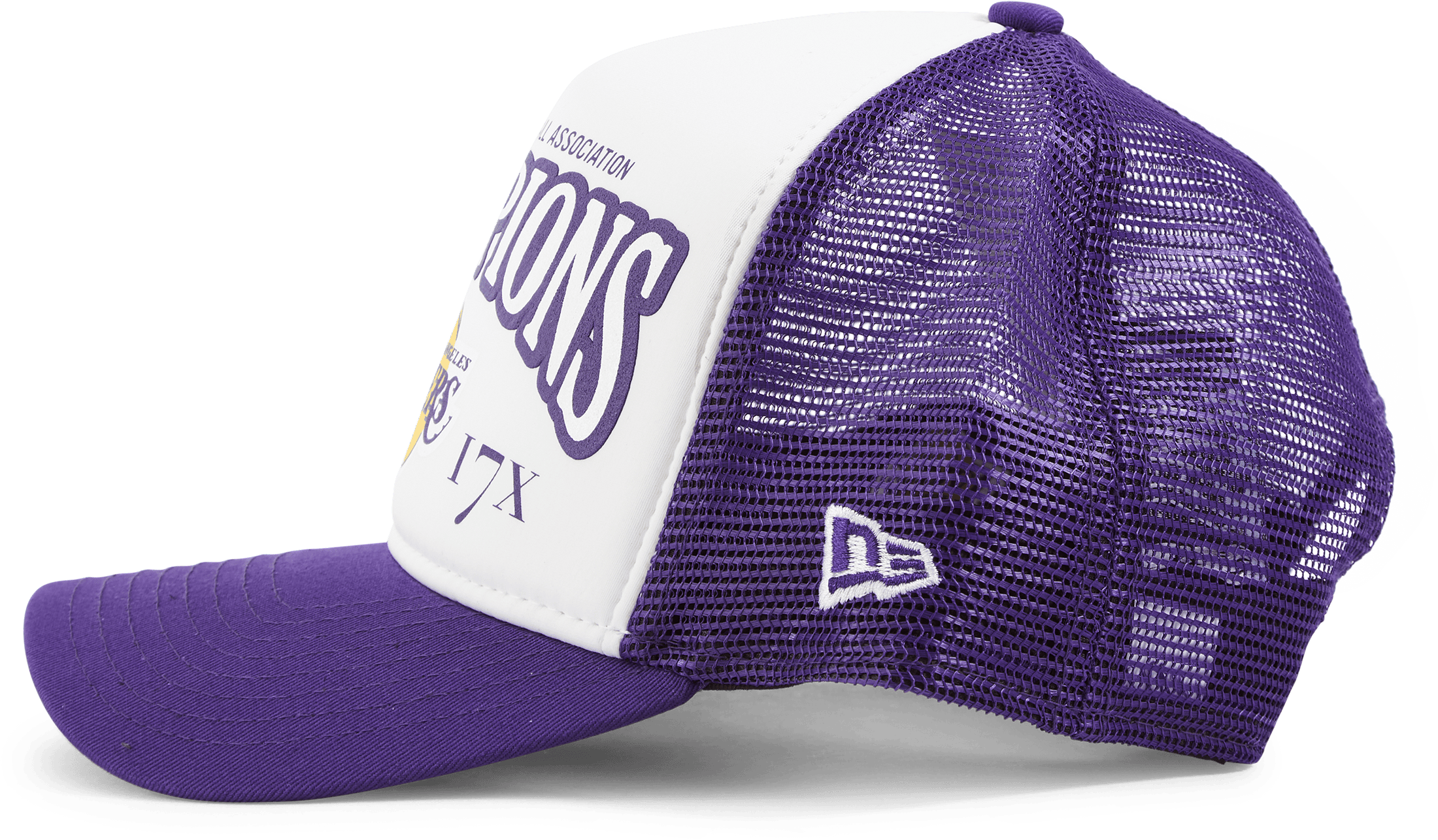 LAKERS LEAGUE CHAMPIONS TRUCKER - Bild 2