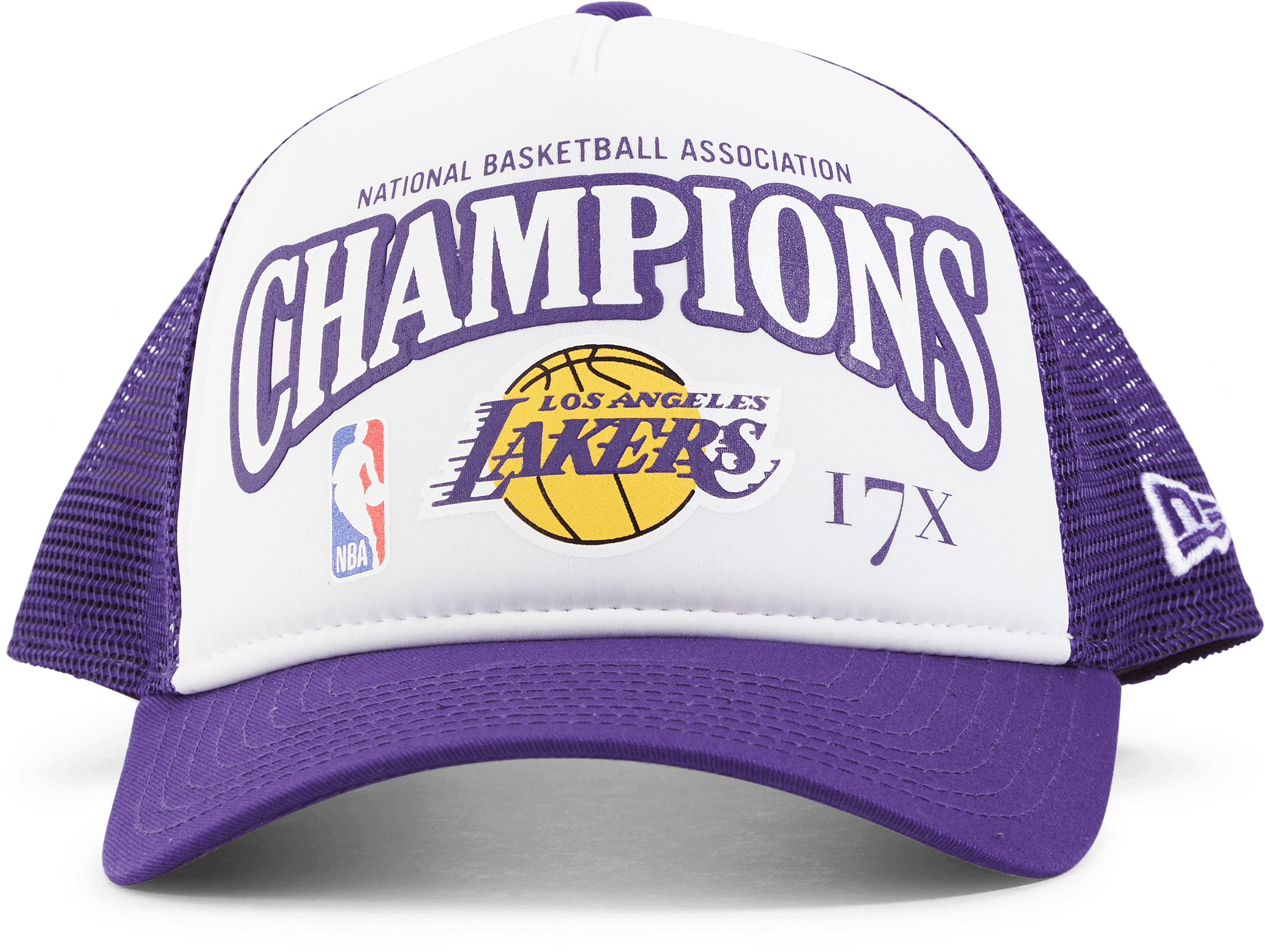 LAKERS LEAGUE CHAMPIONS TRUCKER - Bild 4