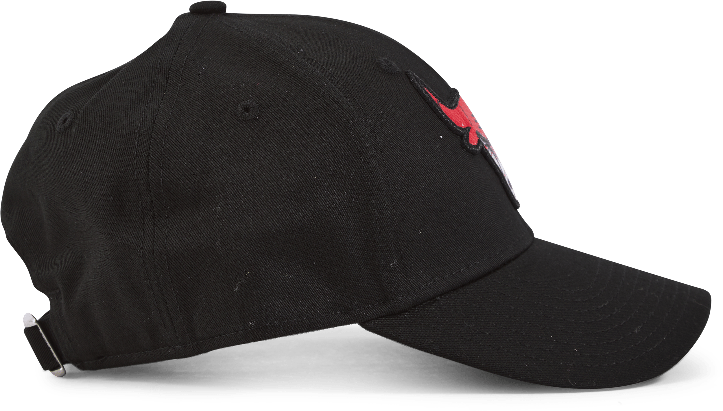 BULLS GRADIENT INFILL 9FORTY - Bild 4