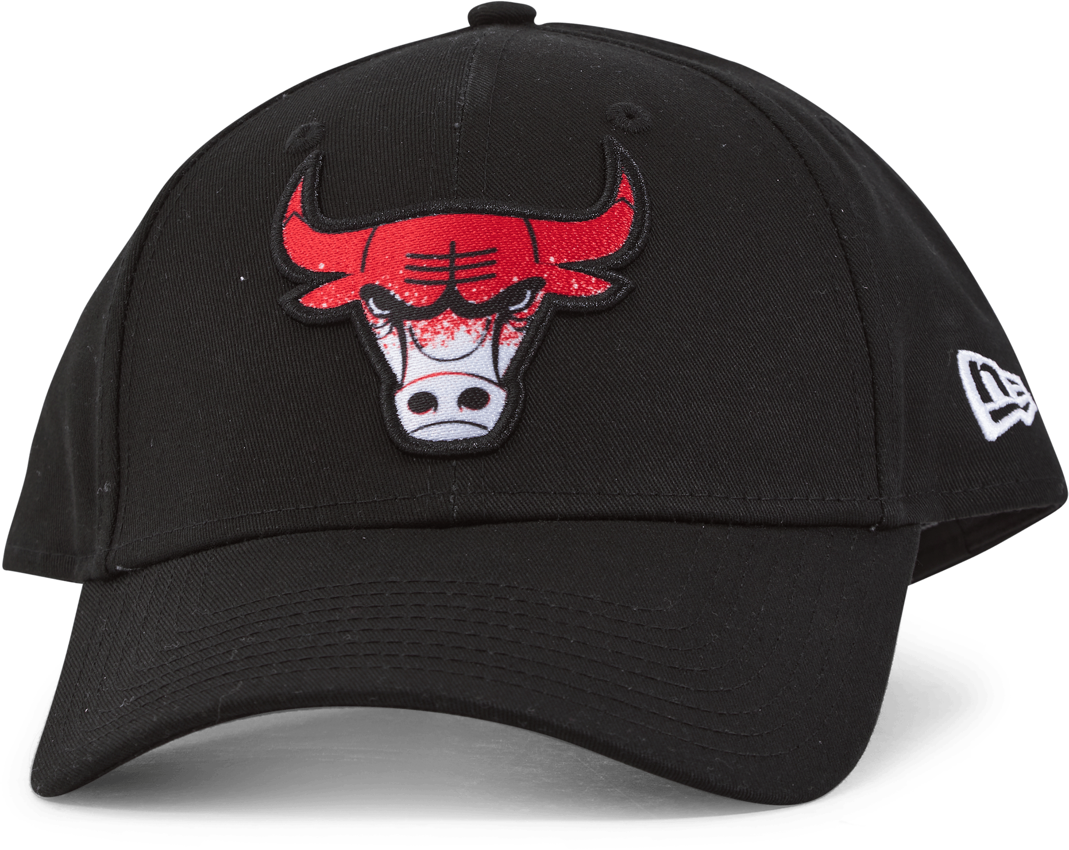 BULLS GRADIENT INFILL 9FORTY - Bild 5
