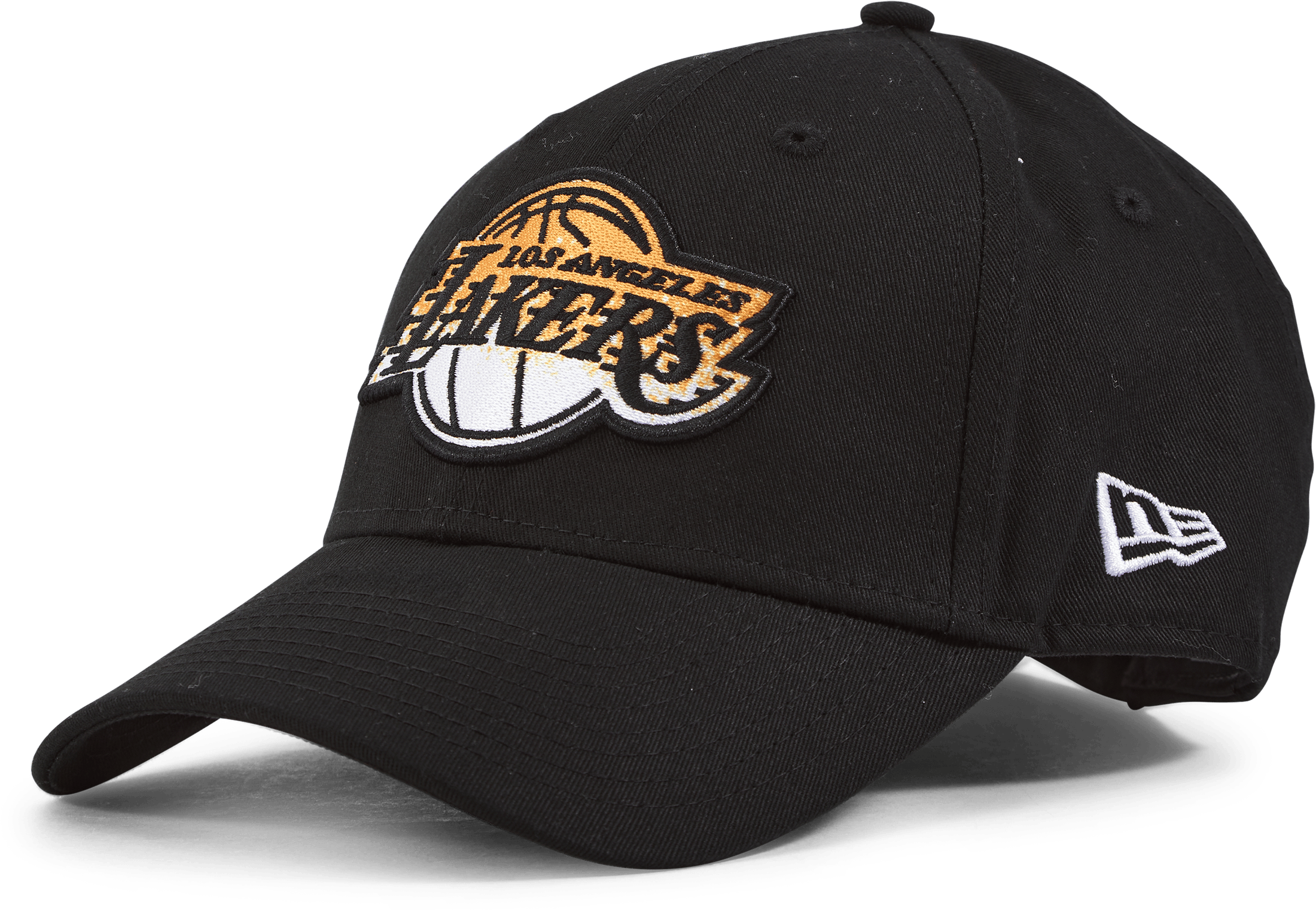 LAKERS GRADIENT INFILL 9FORTY