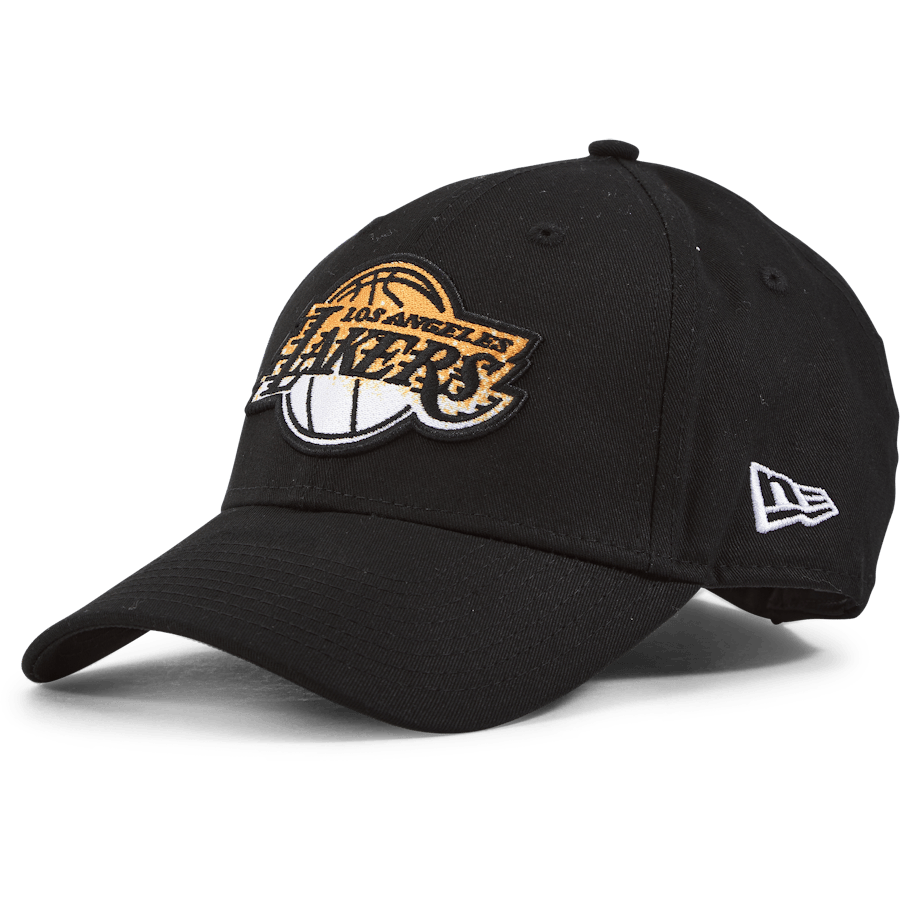 LAKERS GRADIENT INFILL 9FORTY