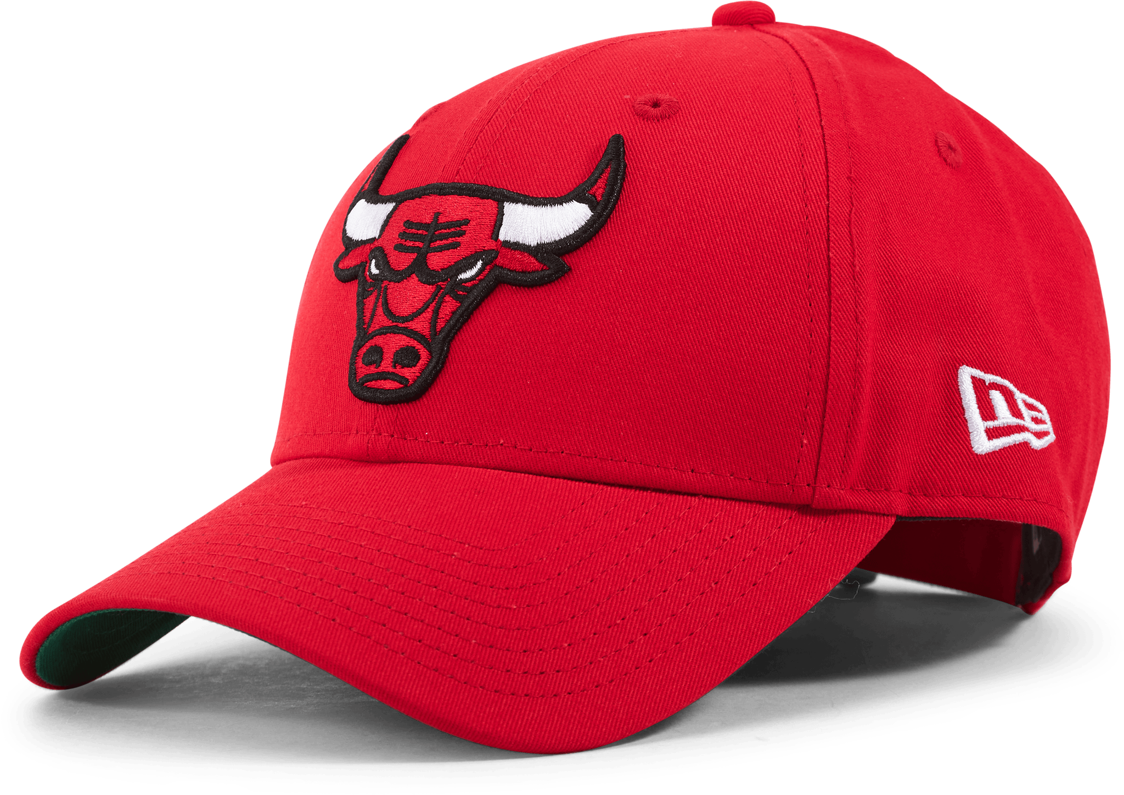BULLS TEAM SIDE PATCH 9FORTY