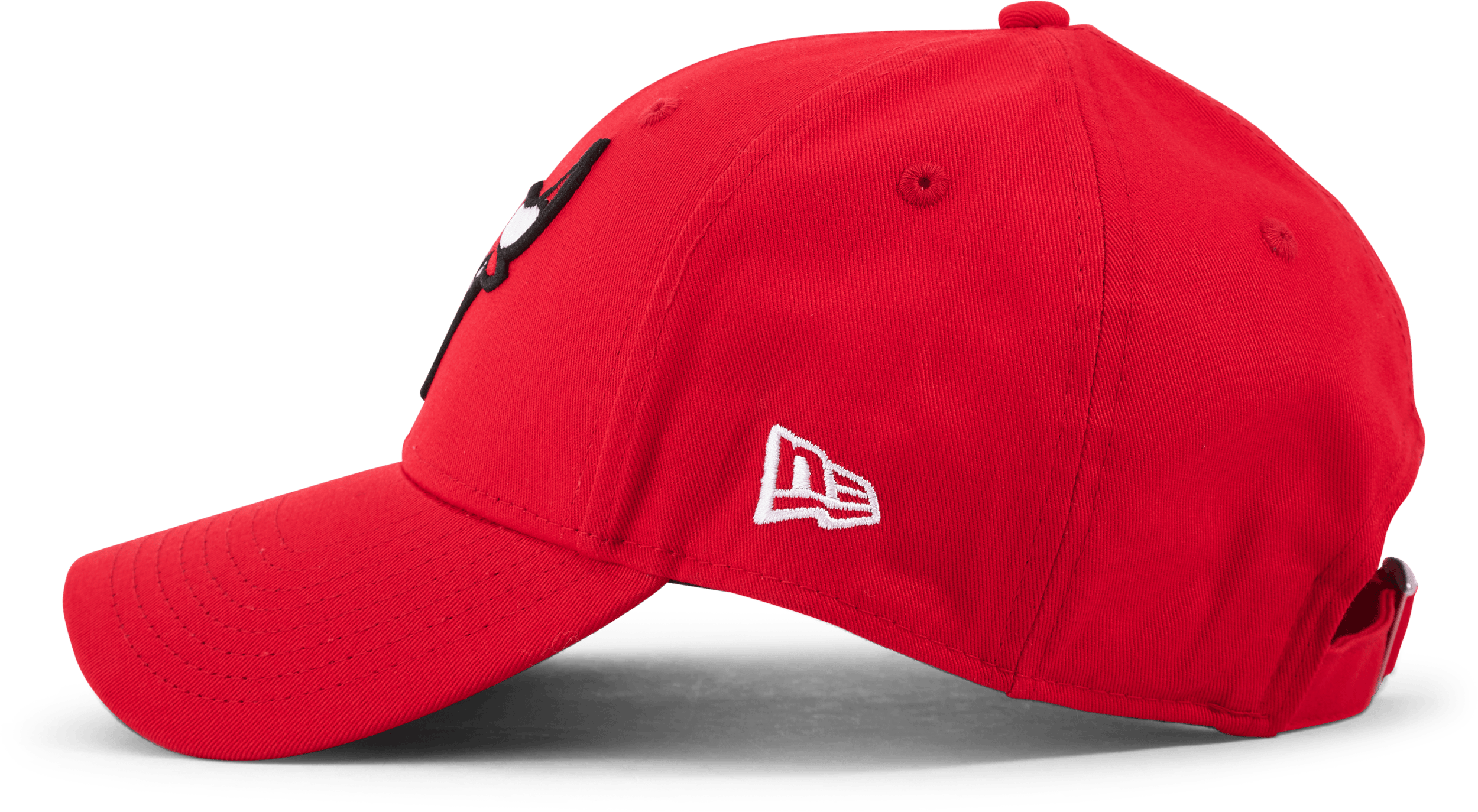 BULLS TEAM SIDE PATCH 9FORTY - Bild 2