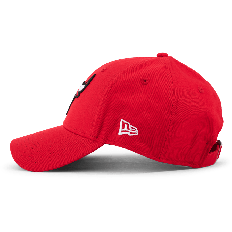 BULLS TEAM SIDE PATCH 9FORTY - Bild 2