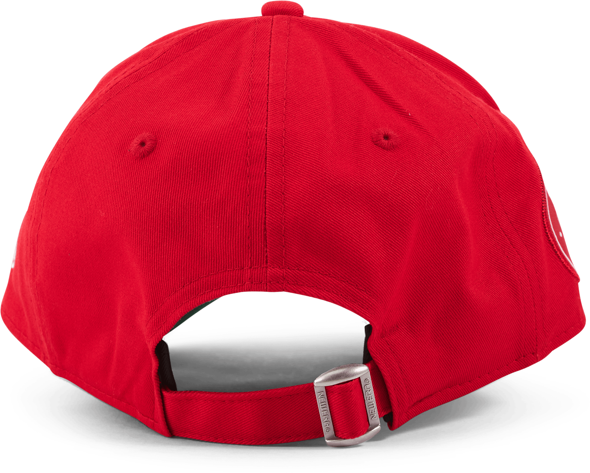 BULLS TEAM SIDE PATCH 9FORTY - Bild 3